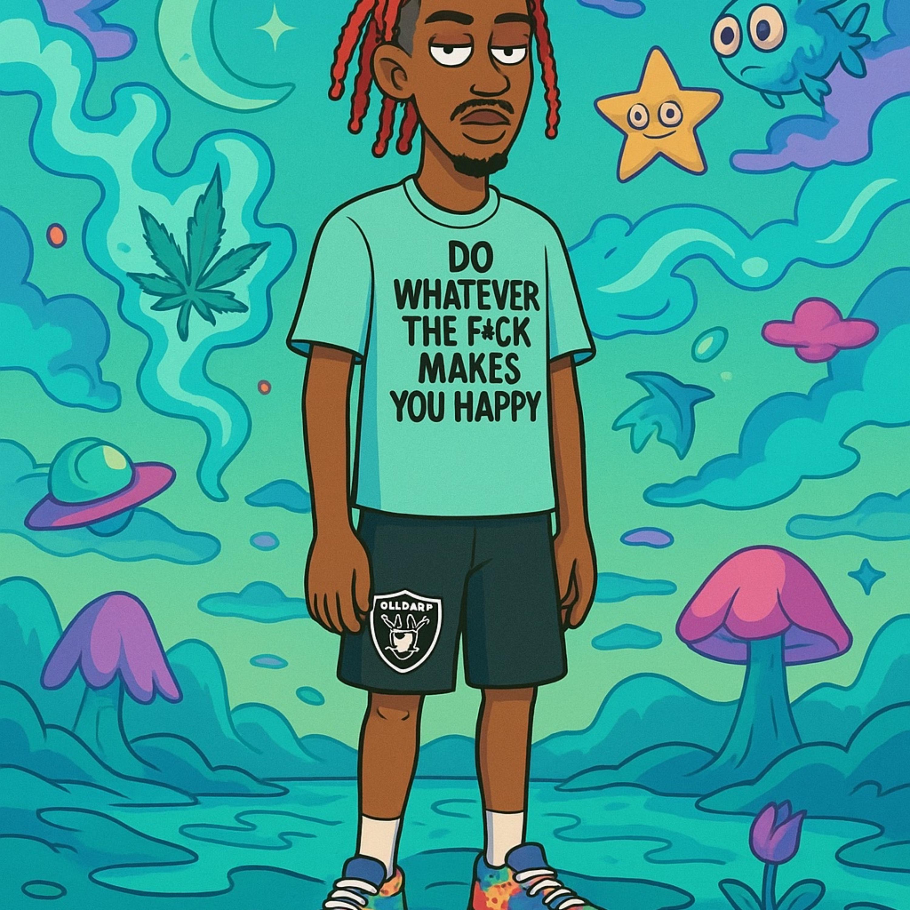 Dear Diary artwork