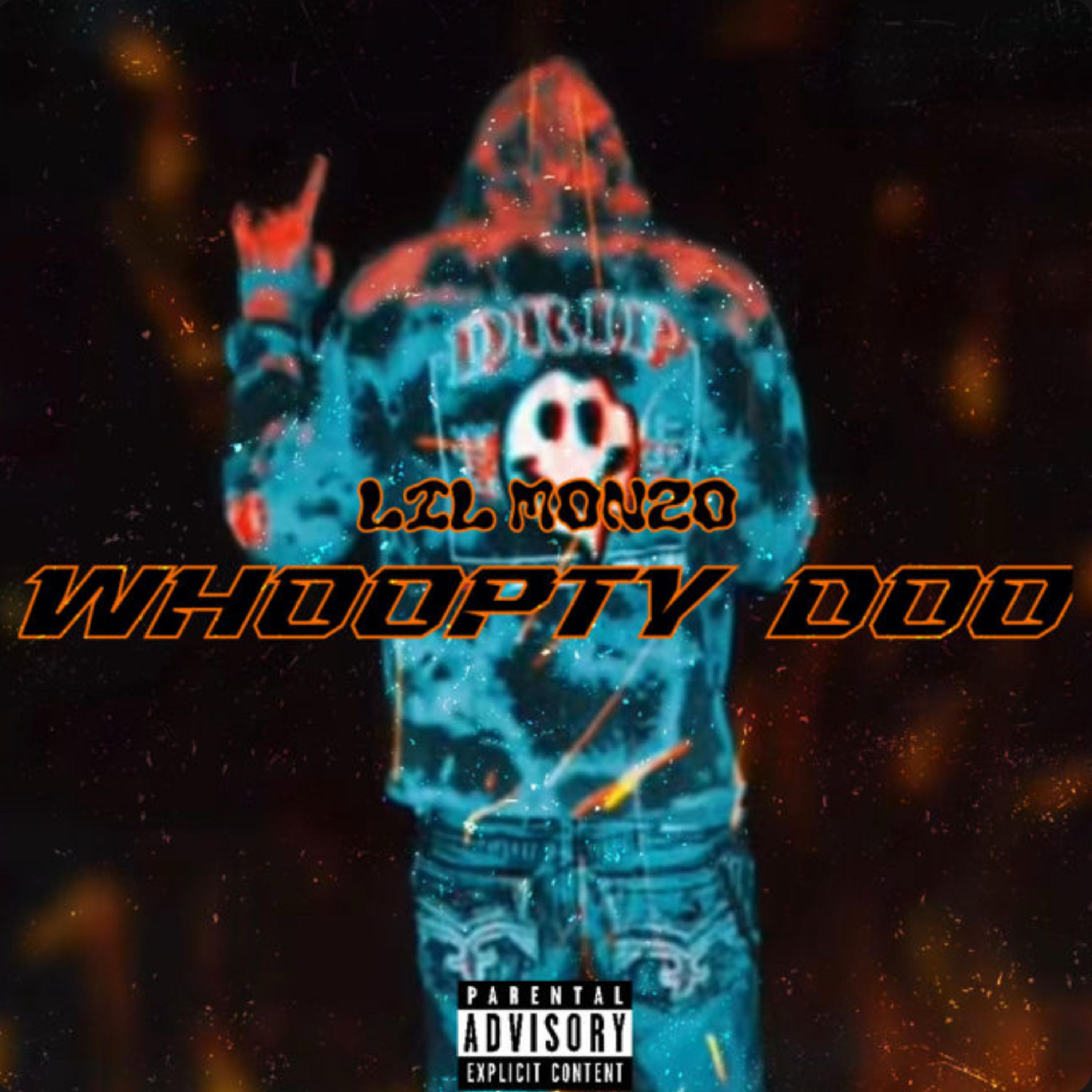 WHOOPTY DOO artwork