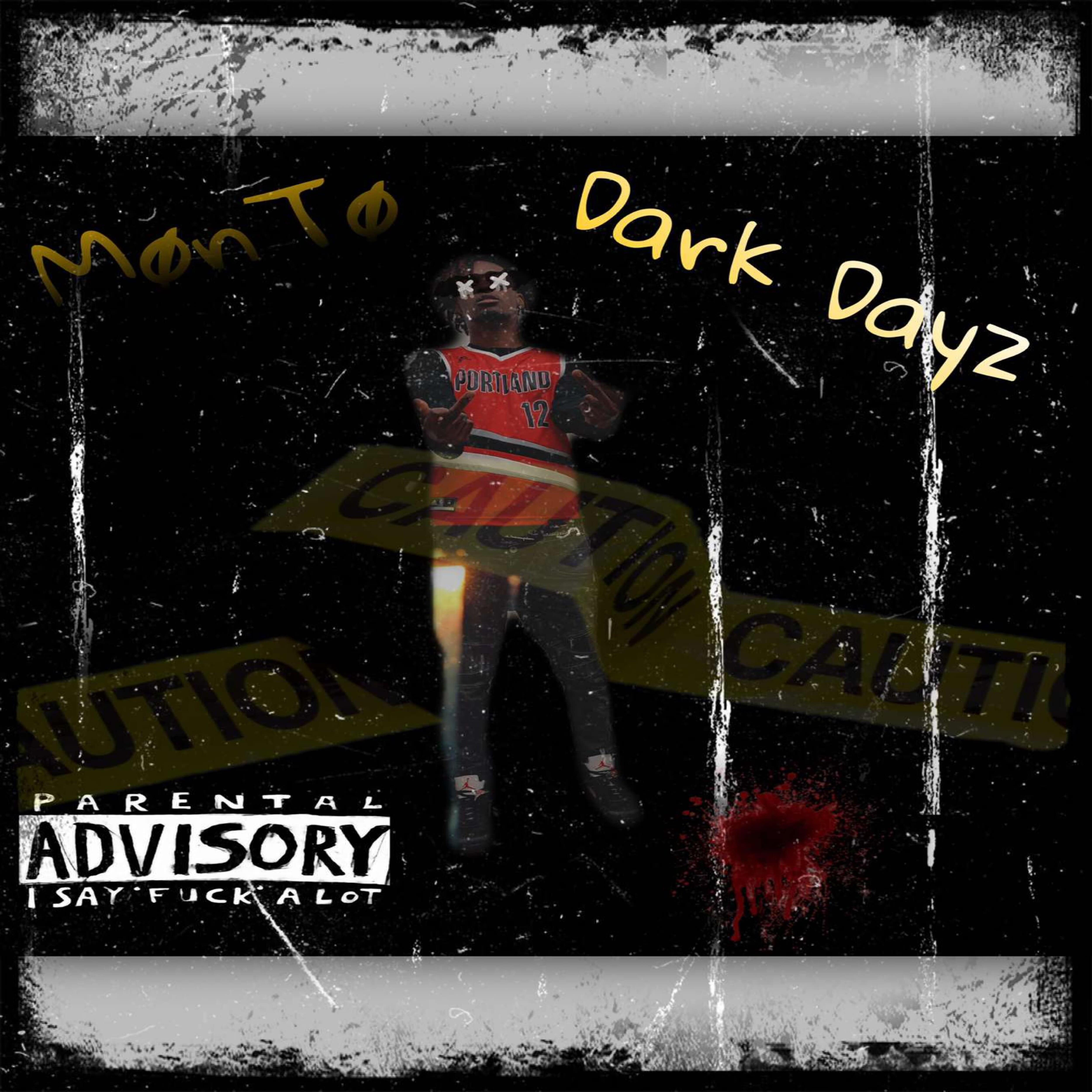 Dark Dayz artwork
