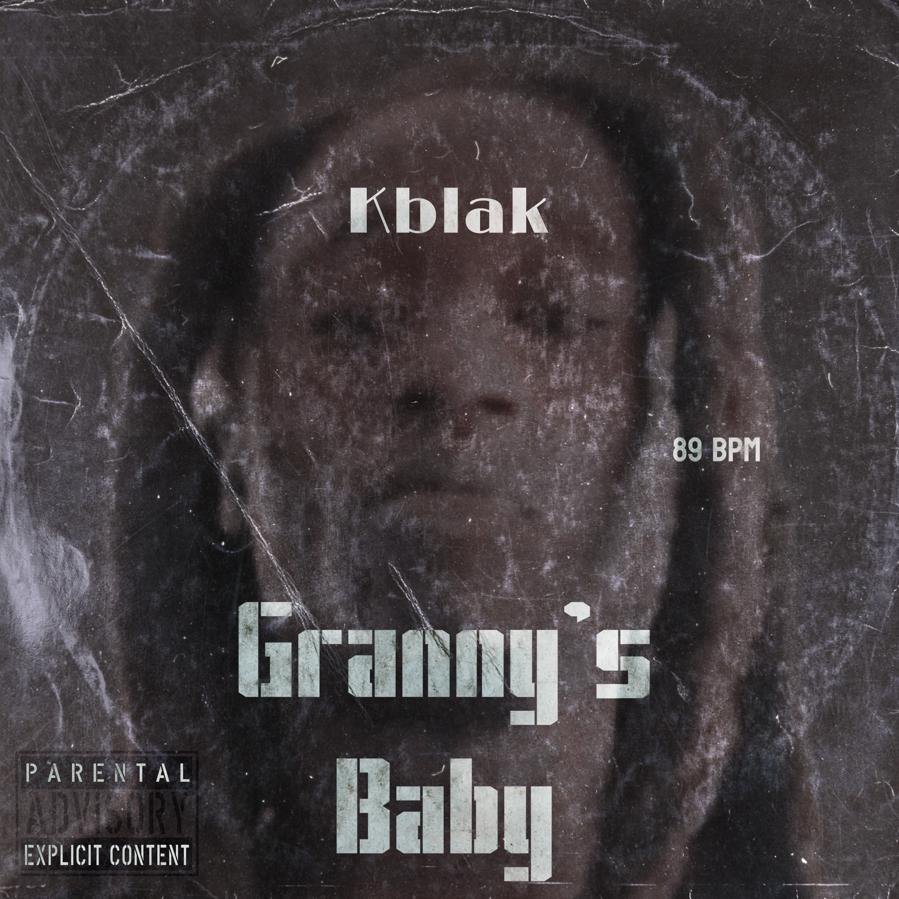 Granny’s Baby artwork