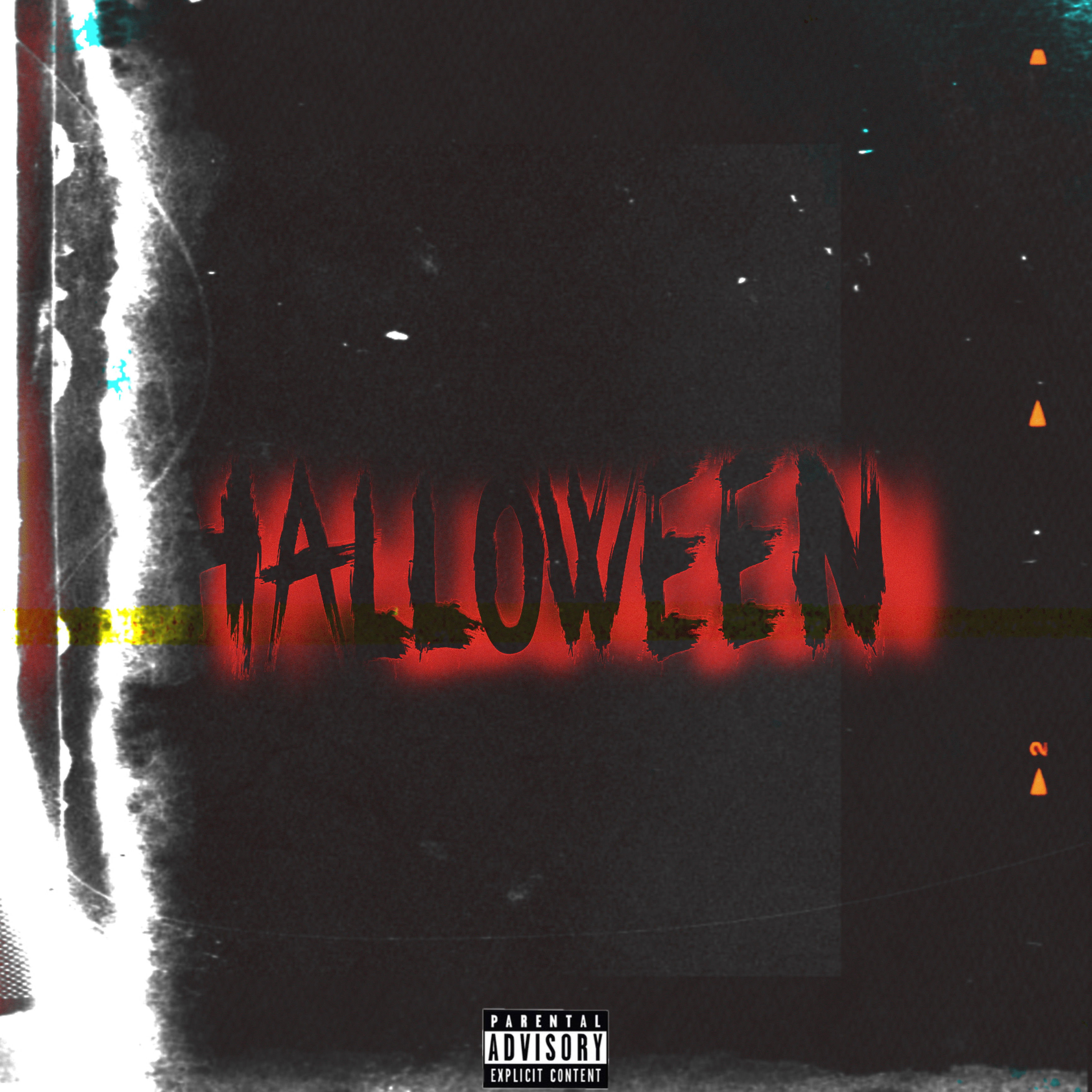 Halloween artwork