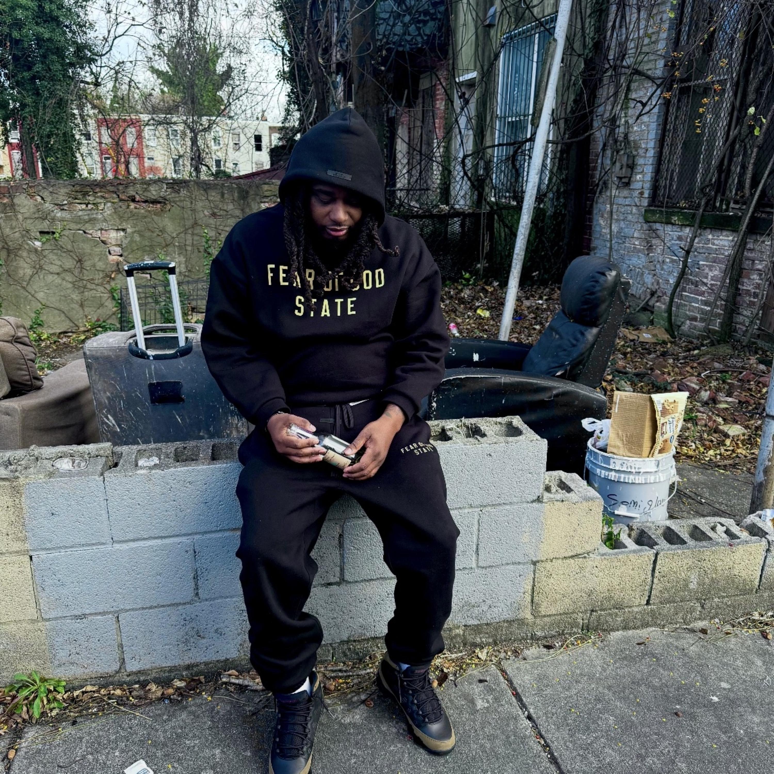 Cops Just Might artwork