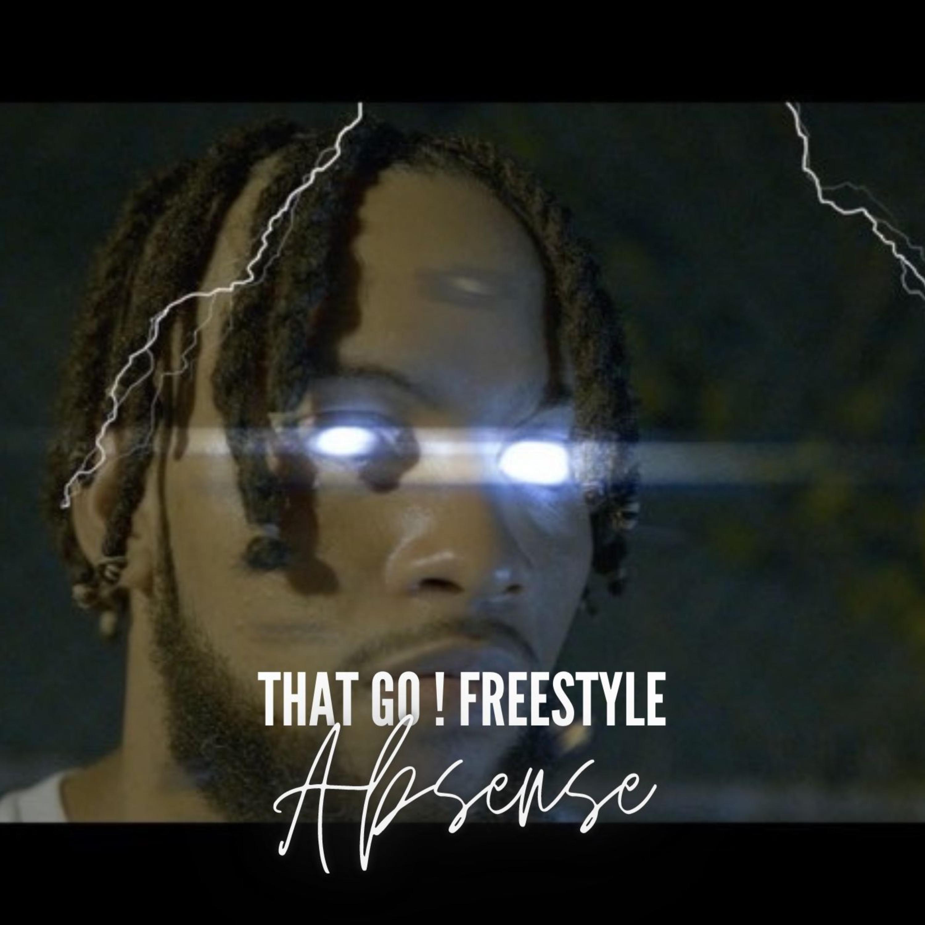 That Go ! Freestyle artwork