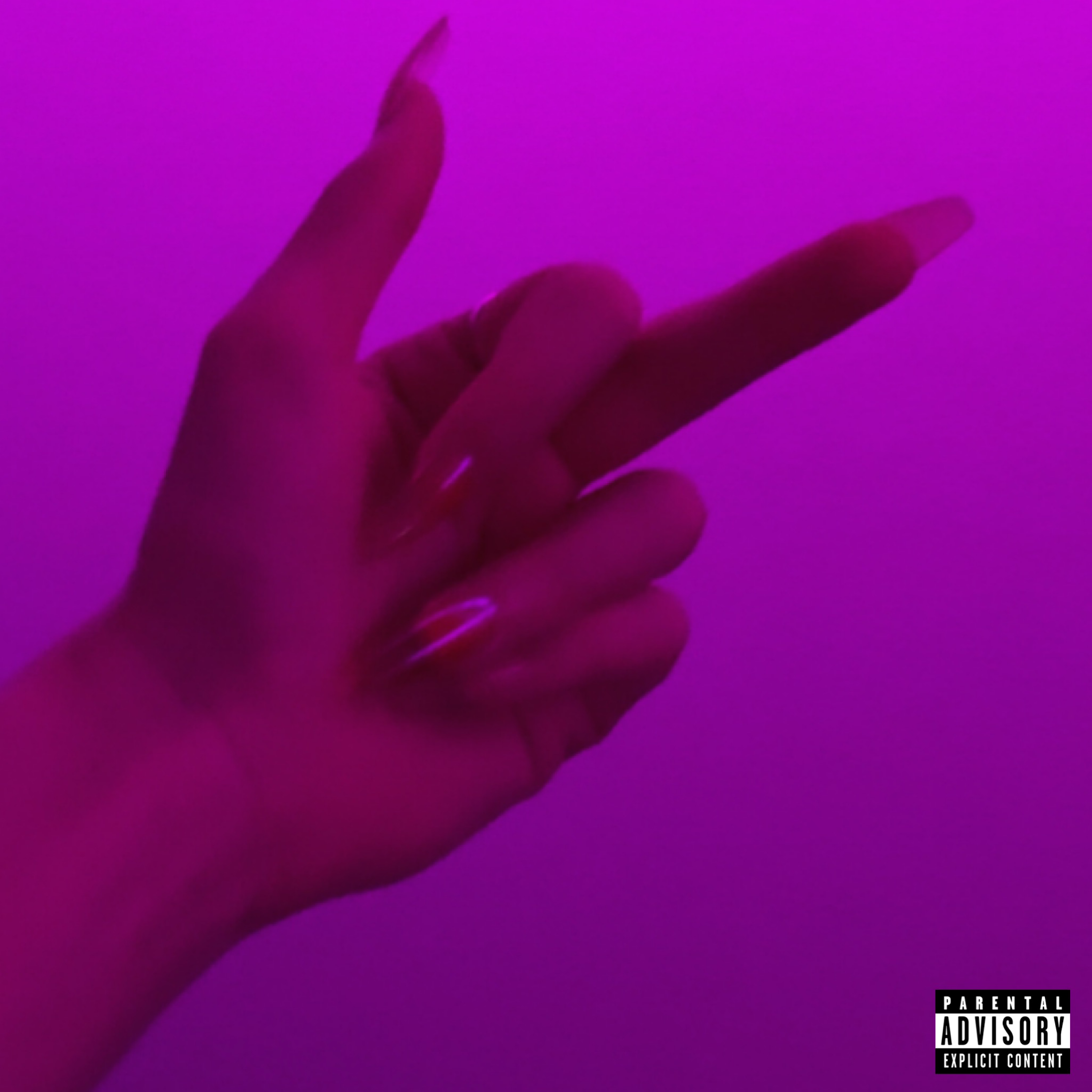Fuck Opinions artwork