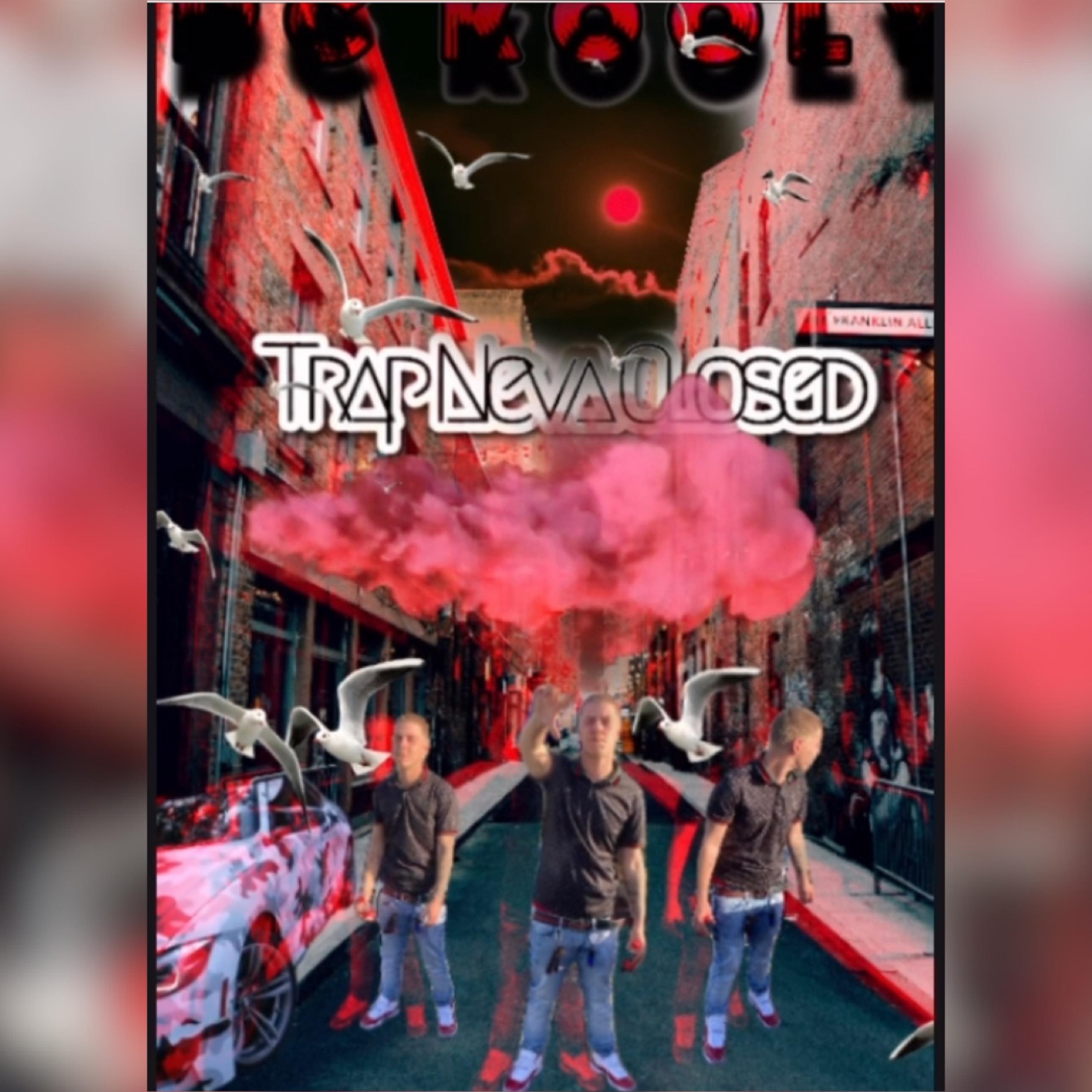 Trap Neva Closed artwork