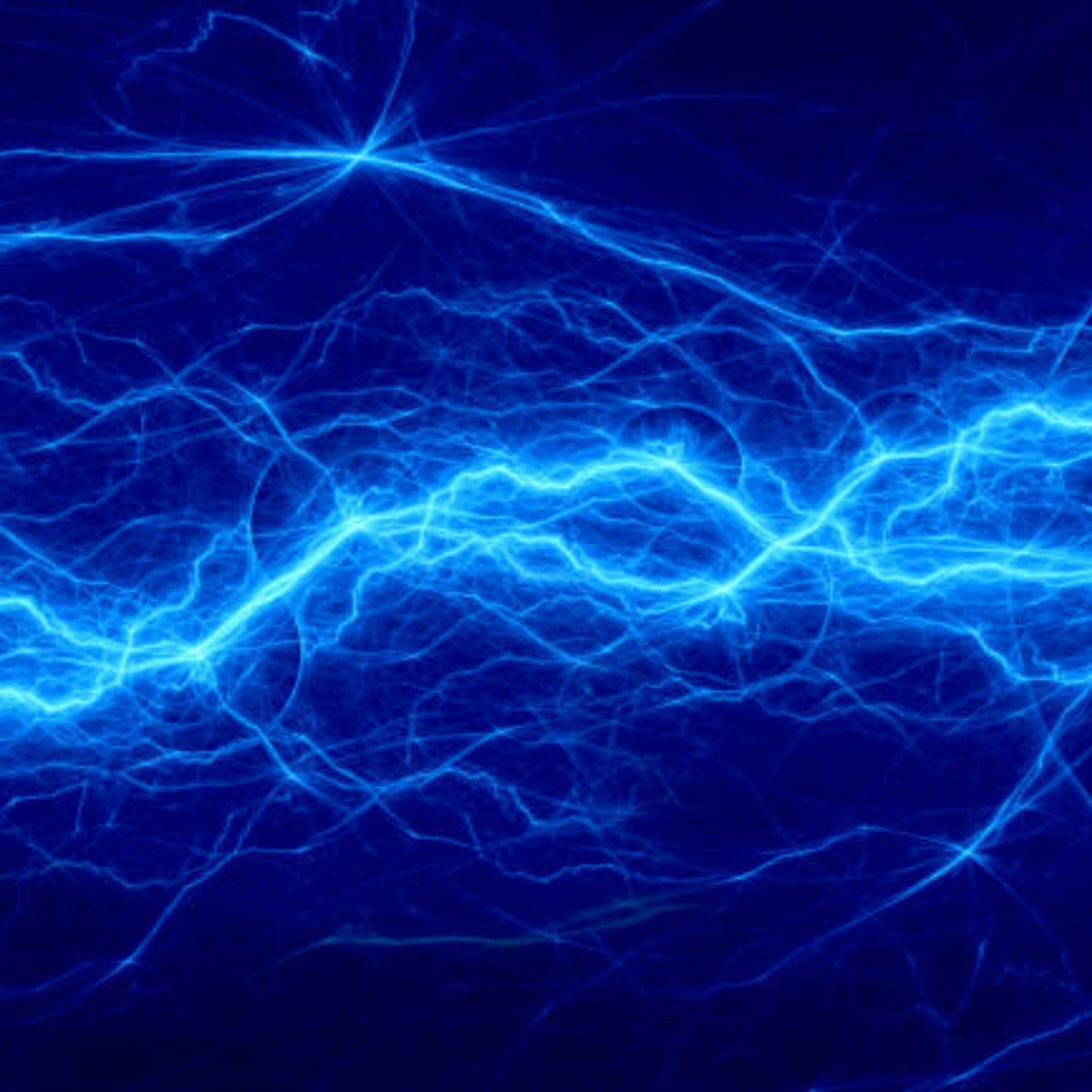 Energy artwork