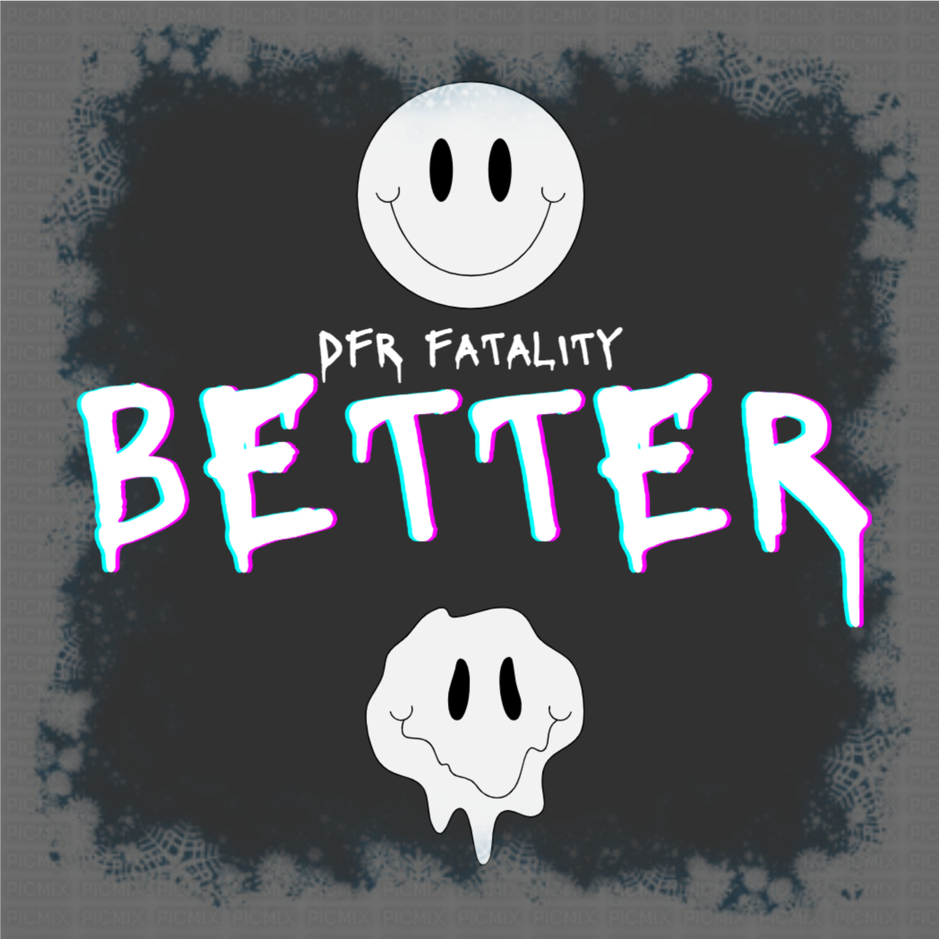 Better artwork