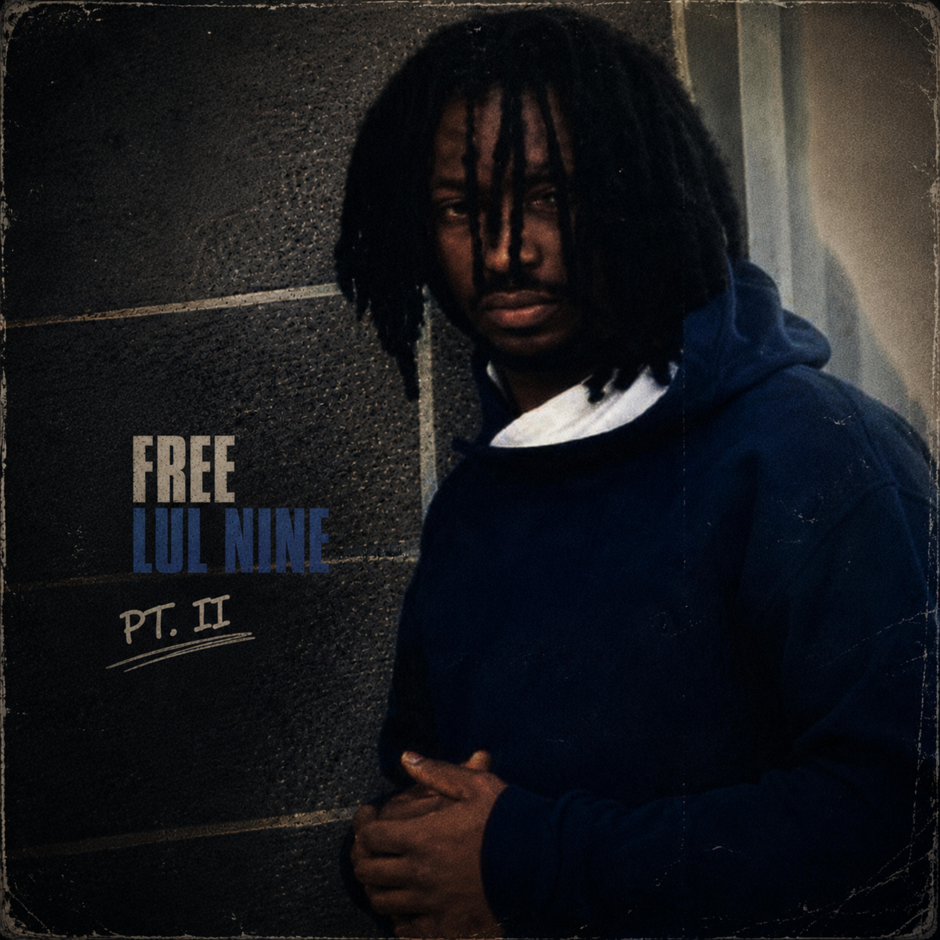 FREE LUL NINE PT. II by Kevo9ine cover art