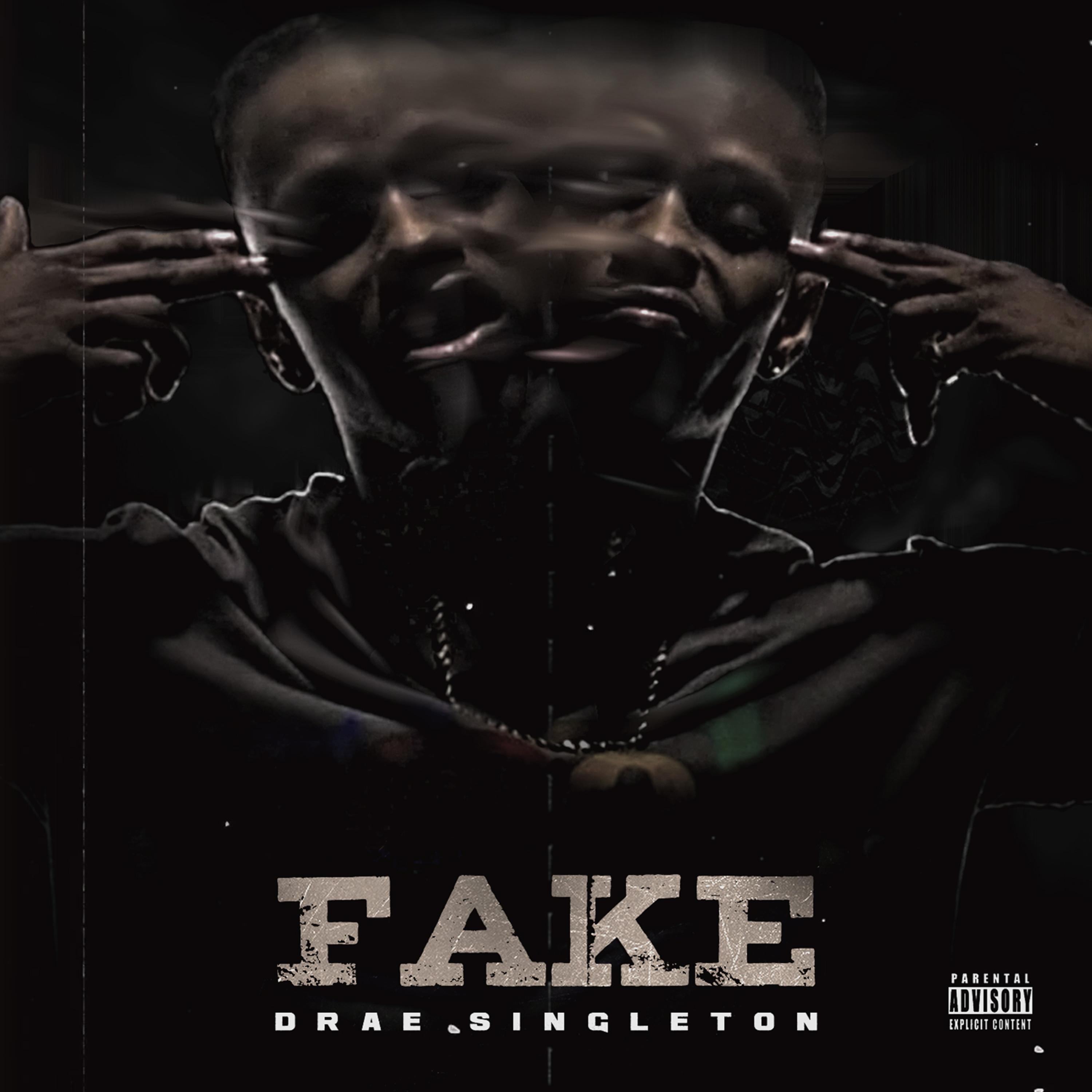 Fake artwork