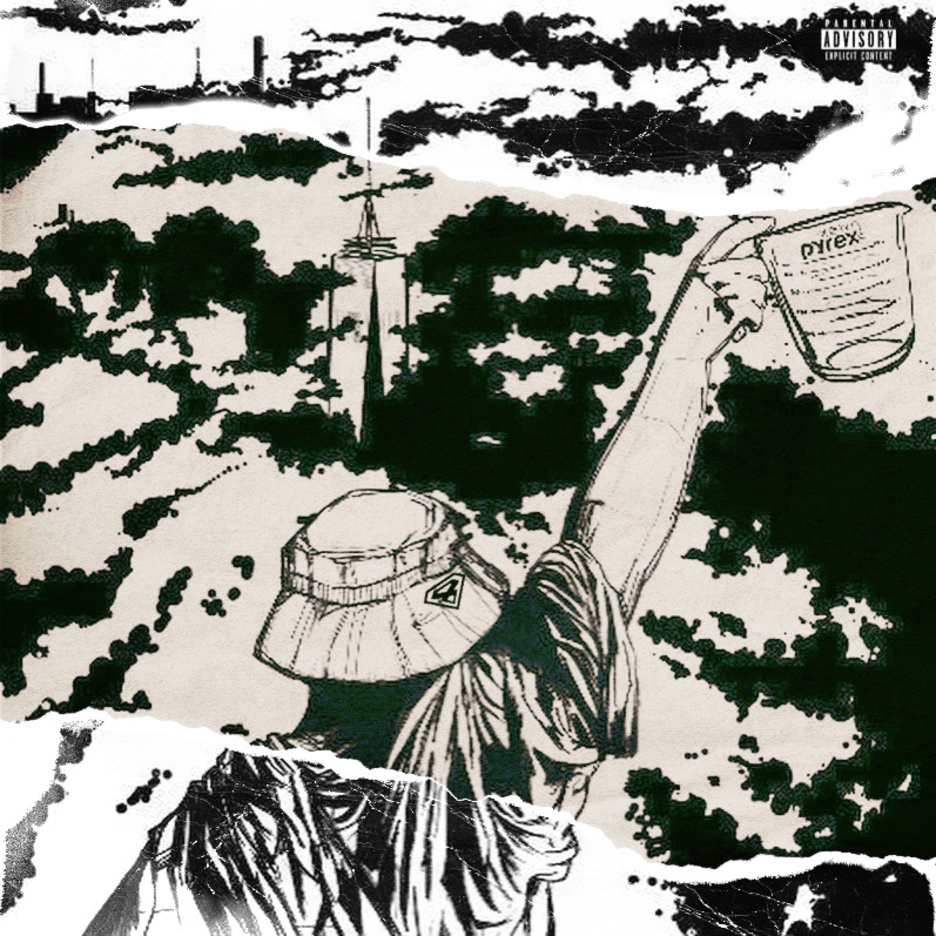 Trials And Tribulations artwork