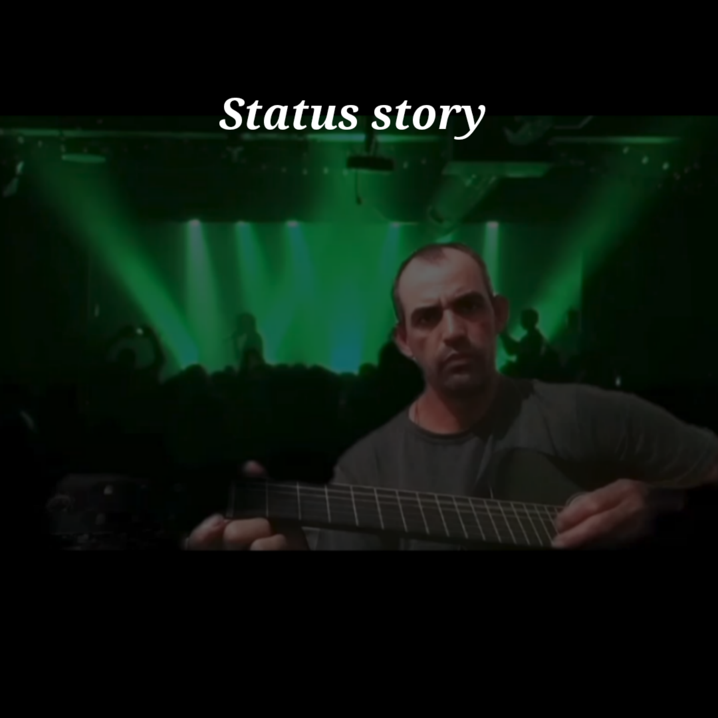 status story artwork