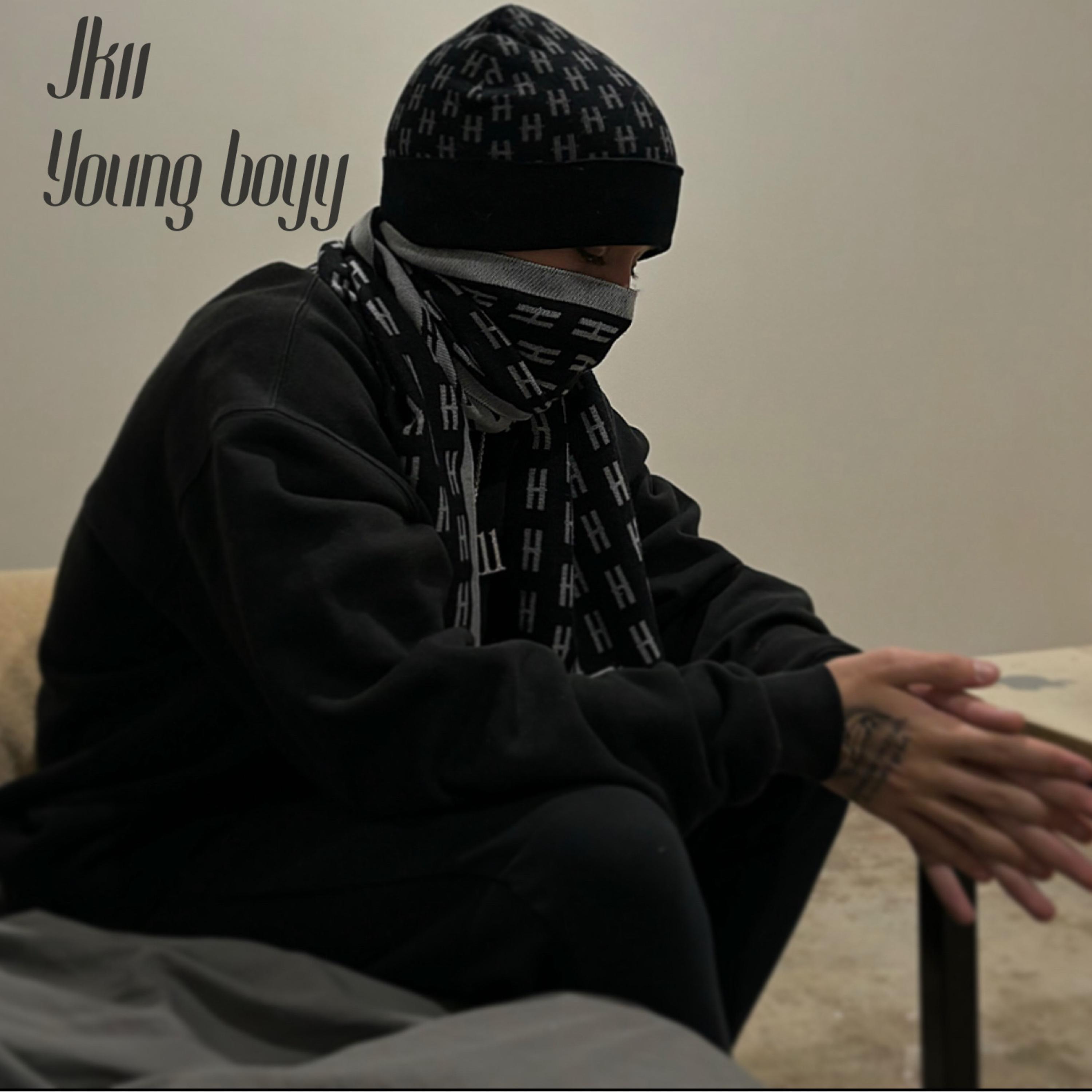 Young Boyy artwork