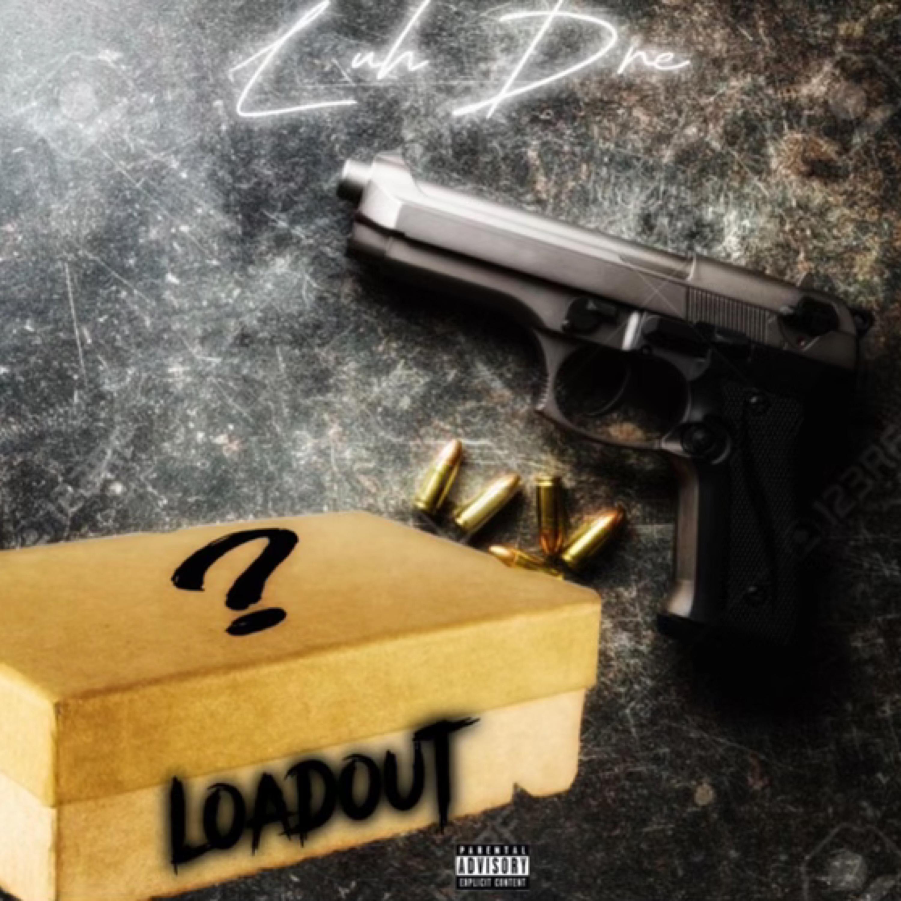 Loadout artwork