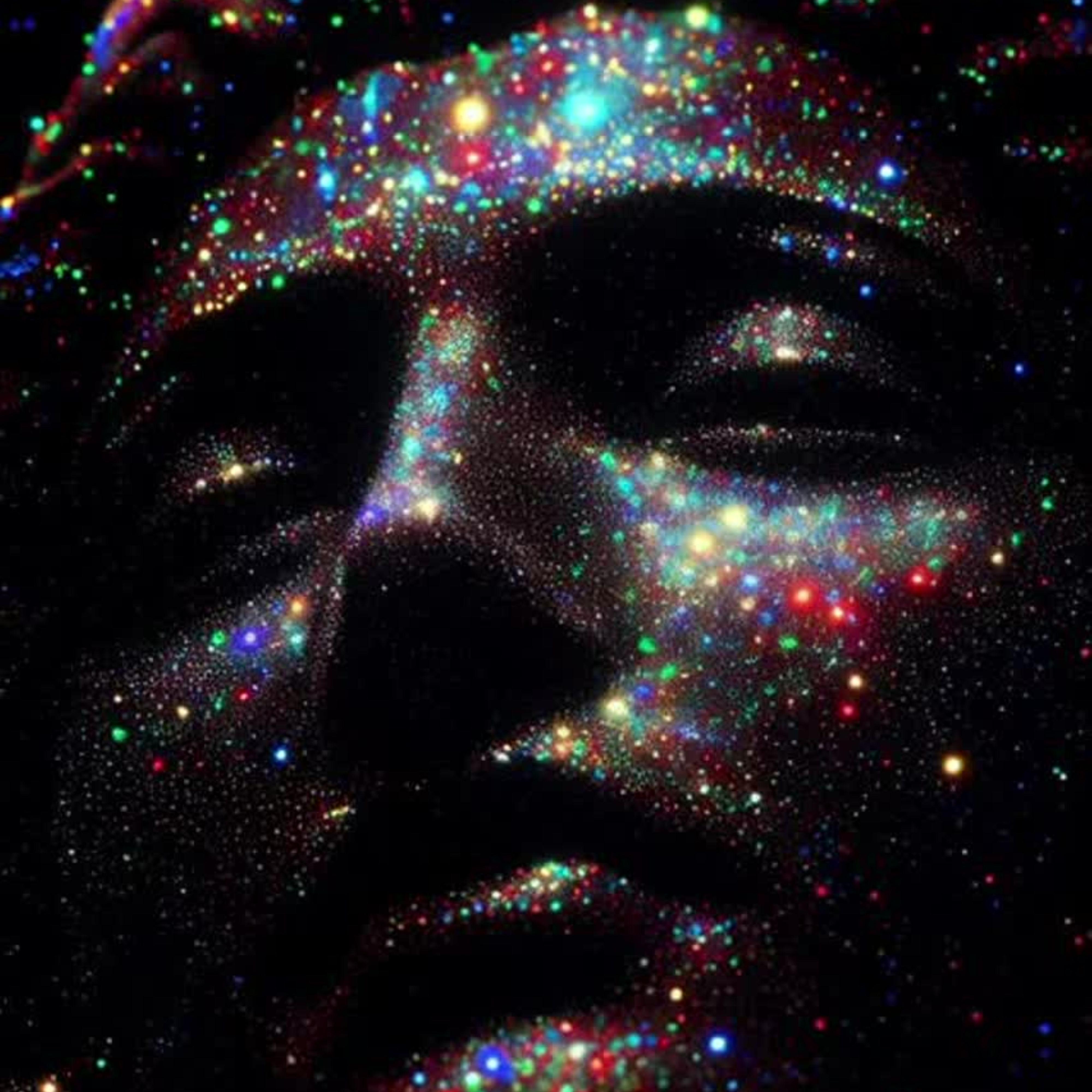 Unbound Thoughtz by Zax Dezignz cover art