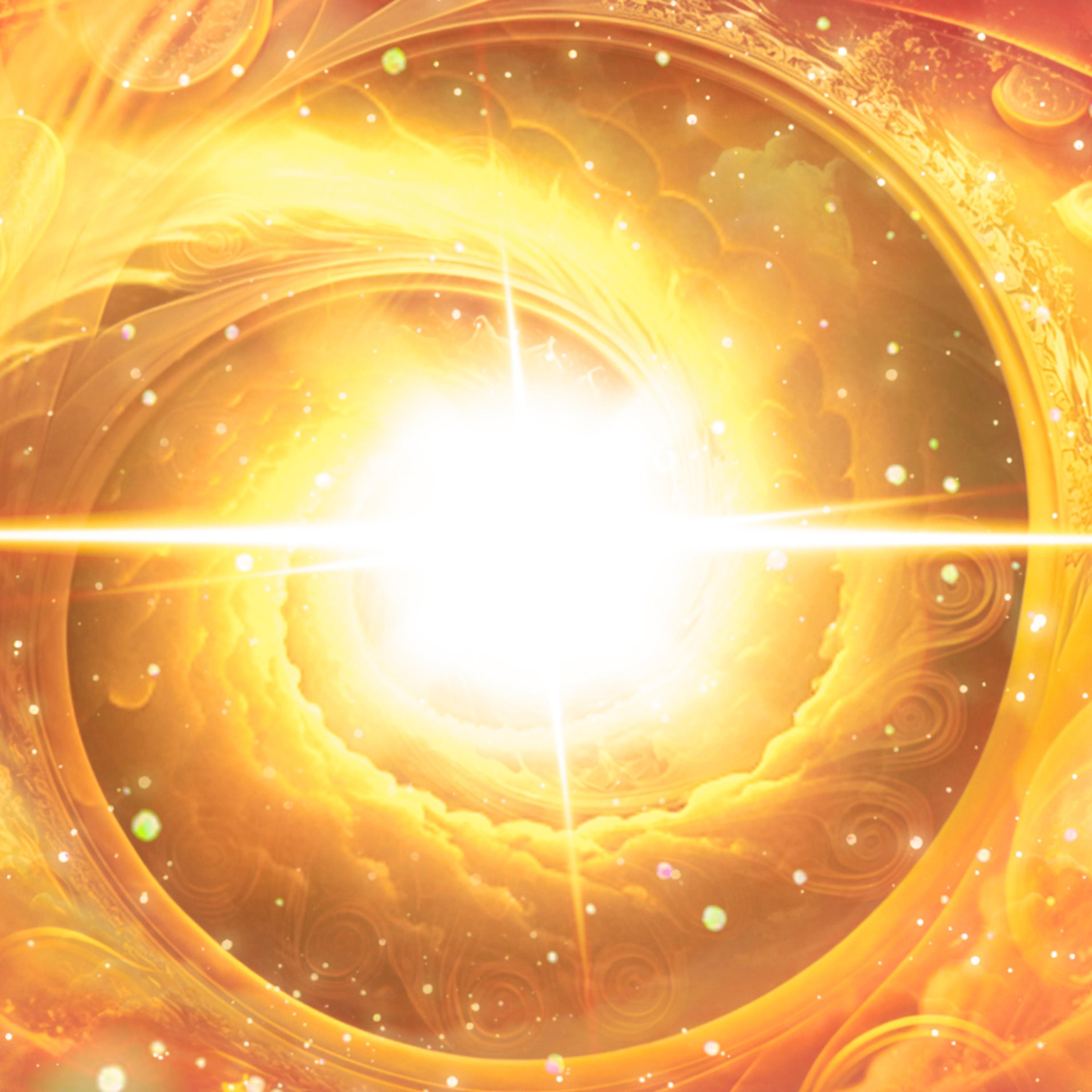 Energy Healing artwork