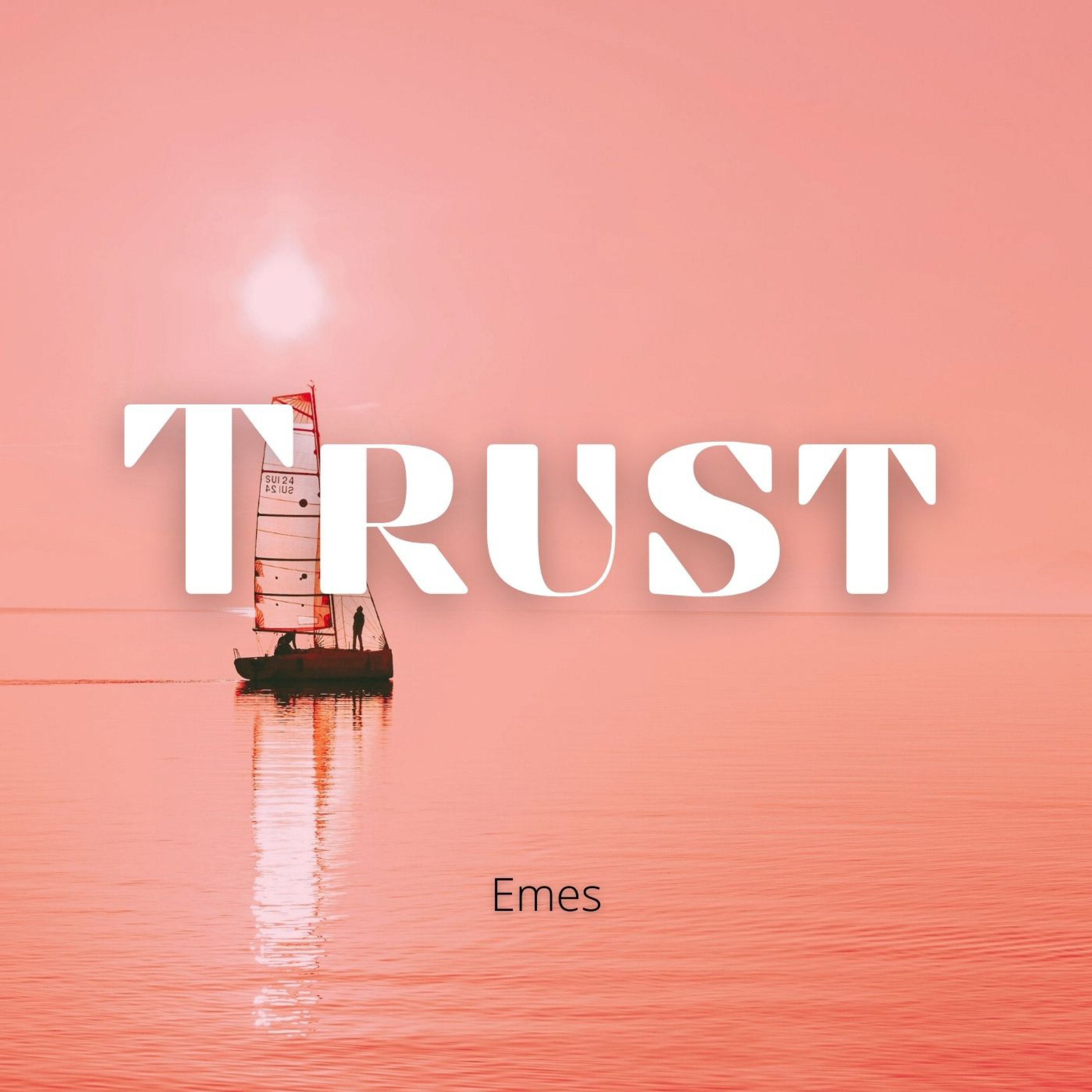 Trust artwork