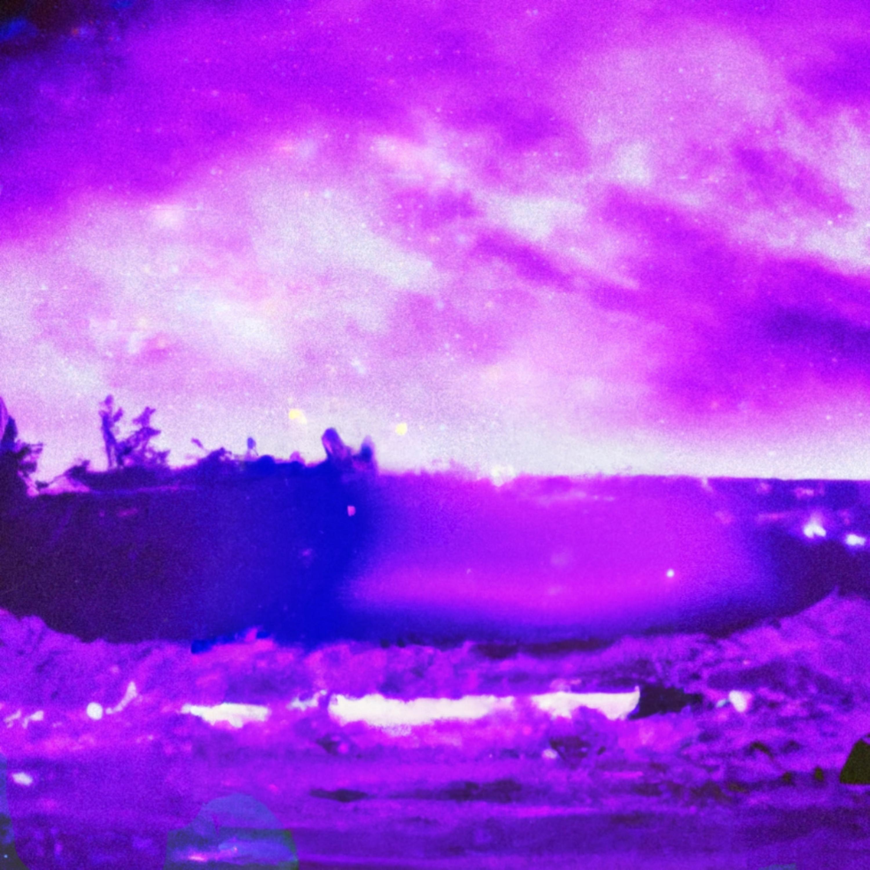 HEATWAVE by $kinnyPurp cover art
