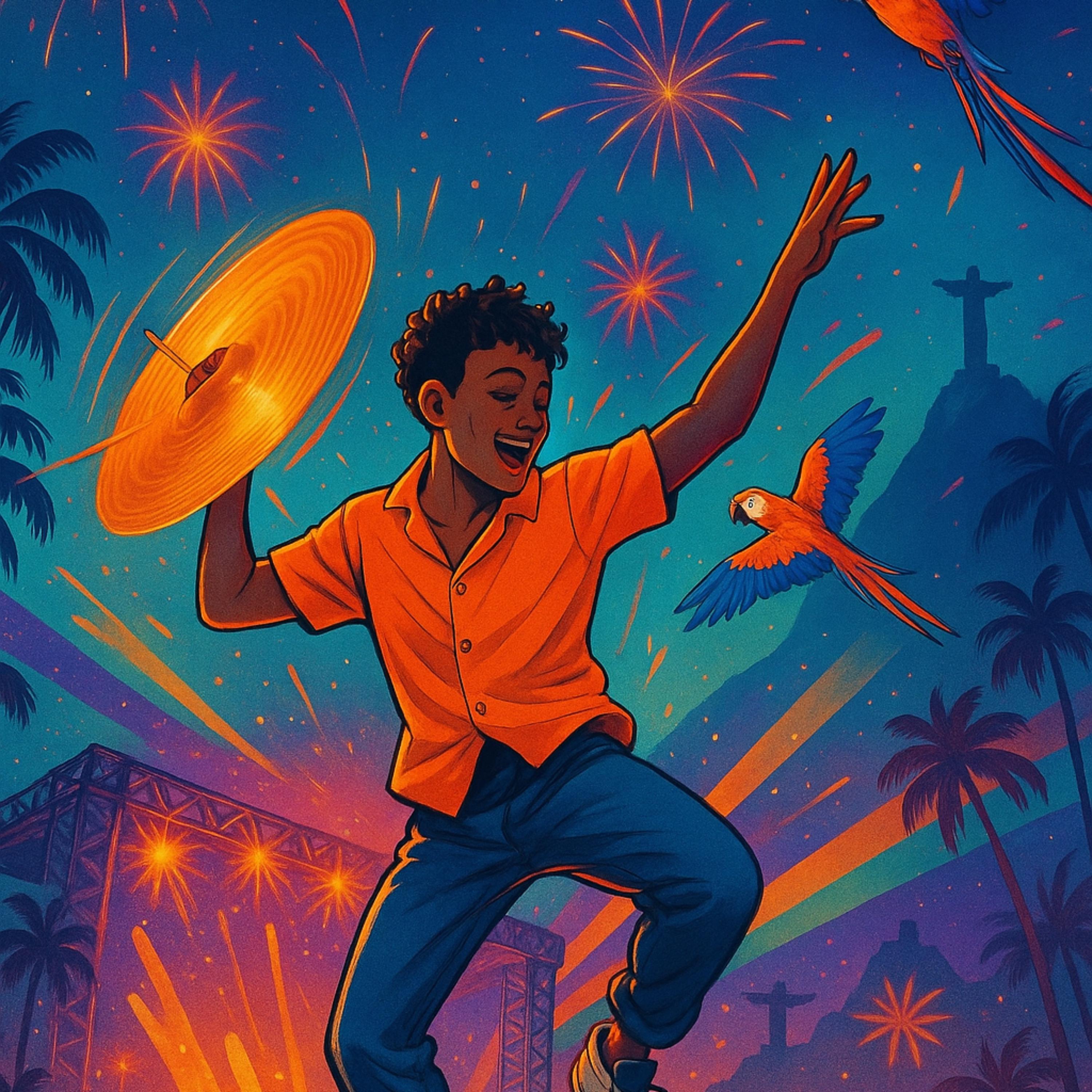 CRASH by Xolar cover art