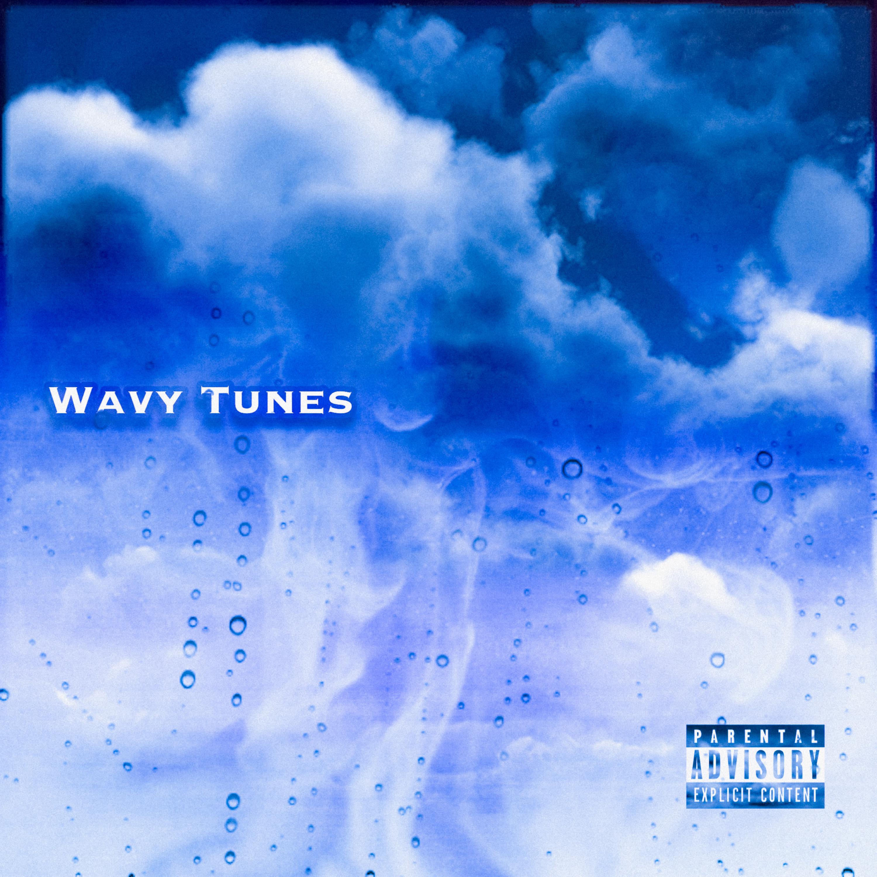 Wavy Tunes artwork