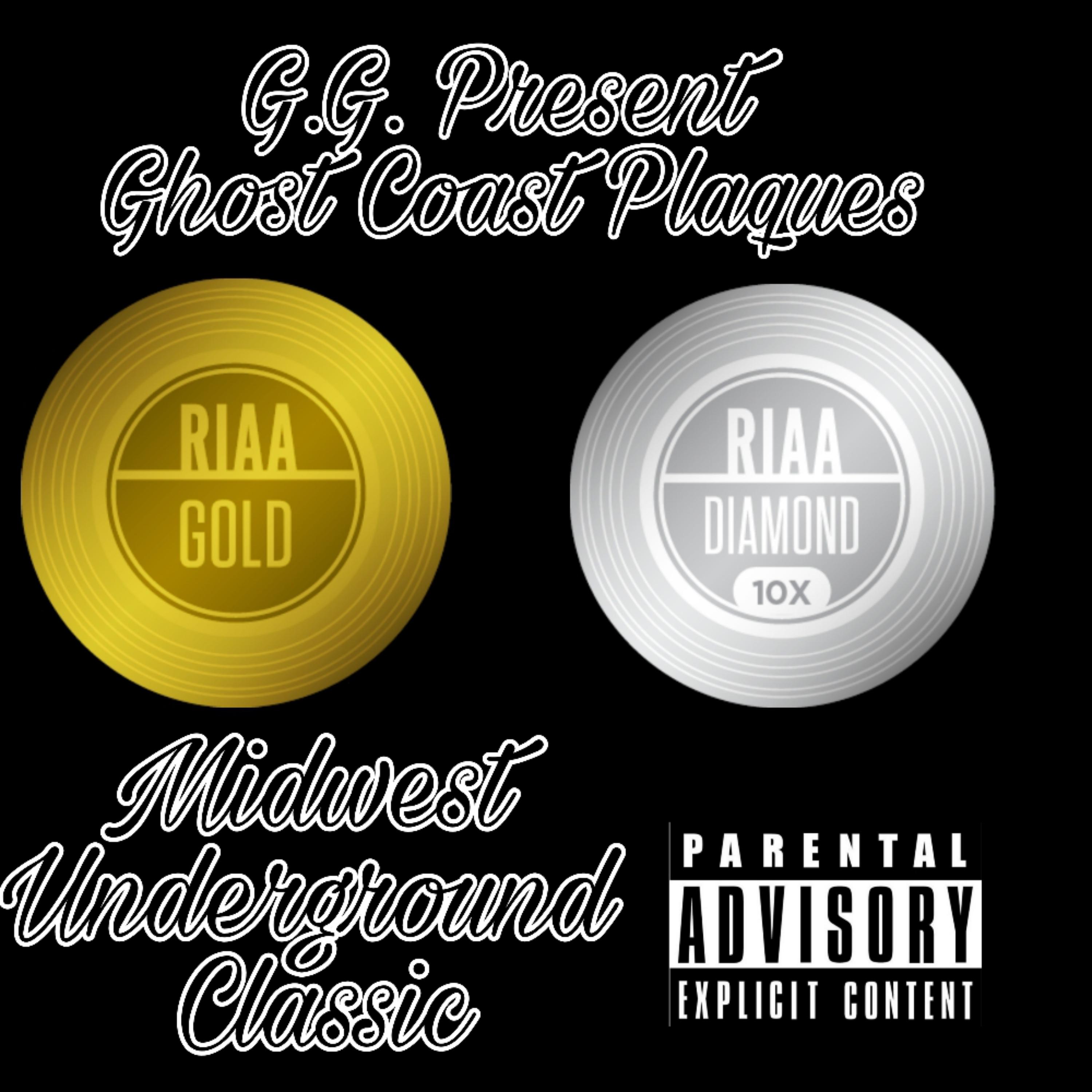 Midwest Underground Classic artwork