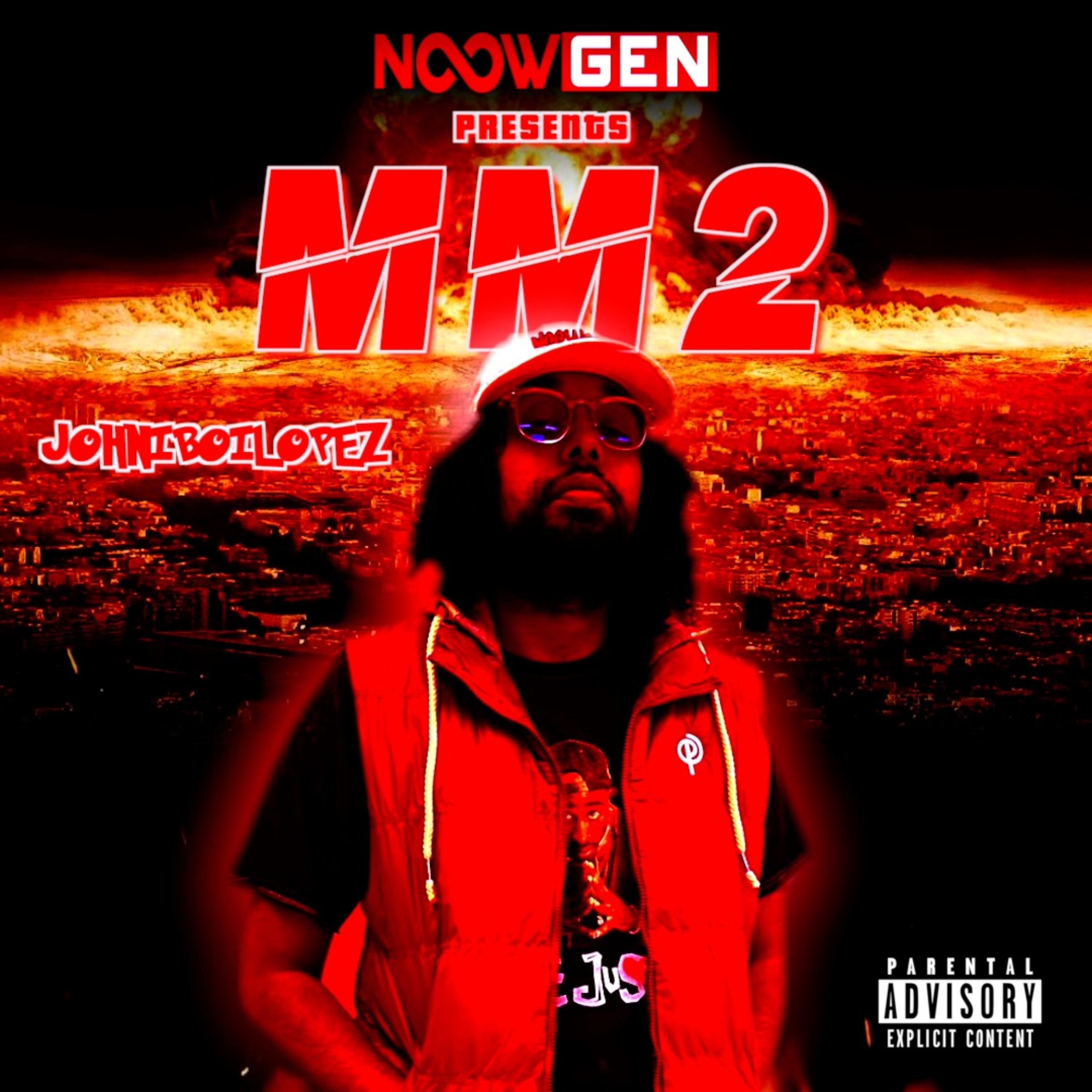 March Madness 2 artwork