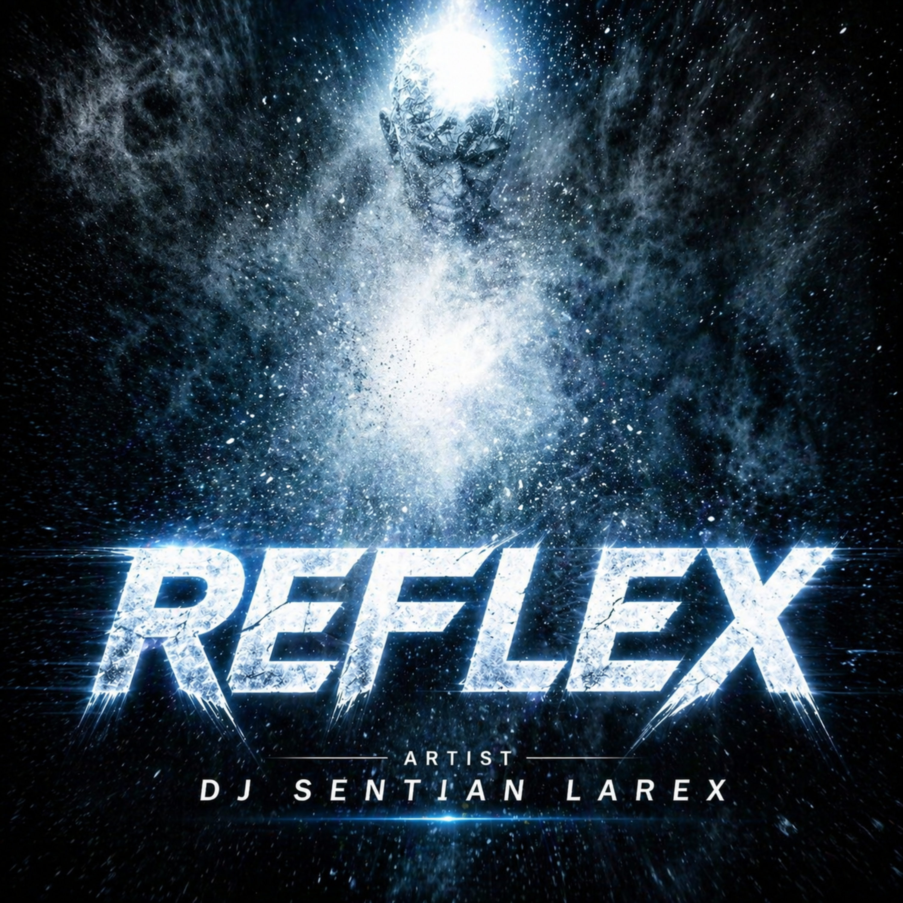 REFLEX artwork