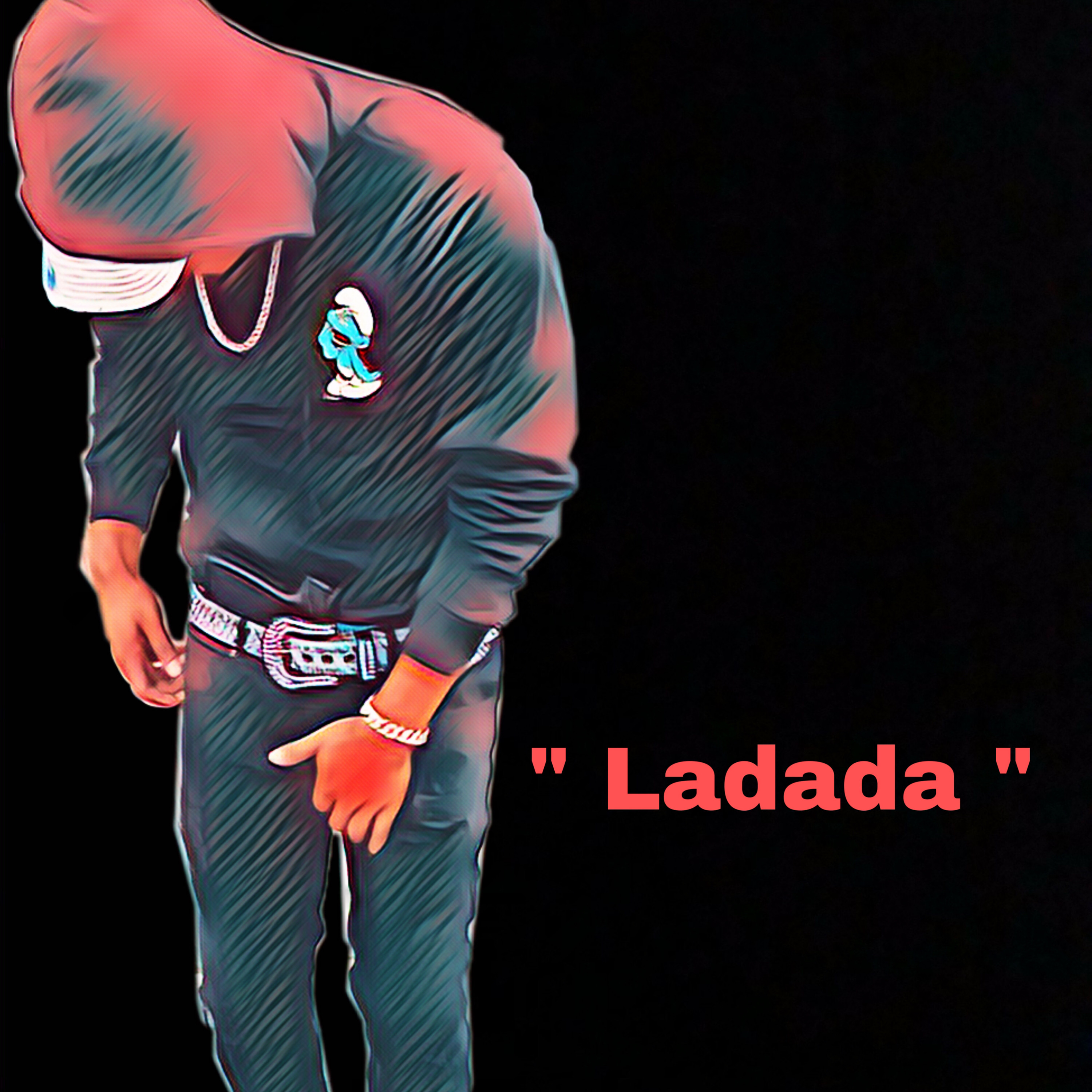 Ladada artwork