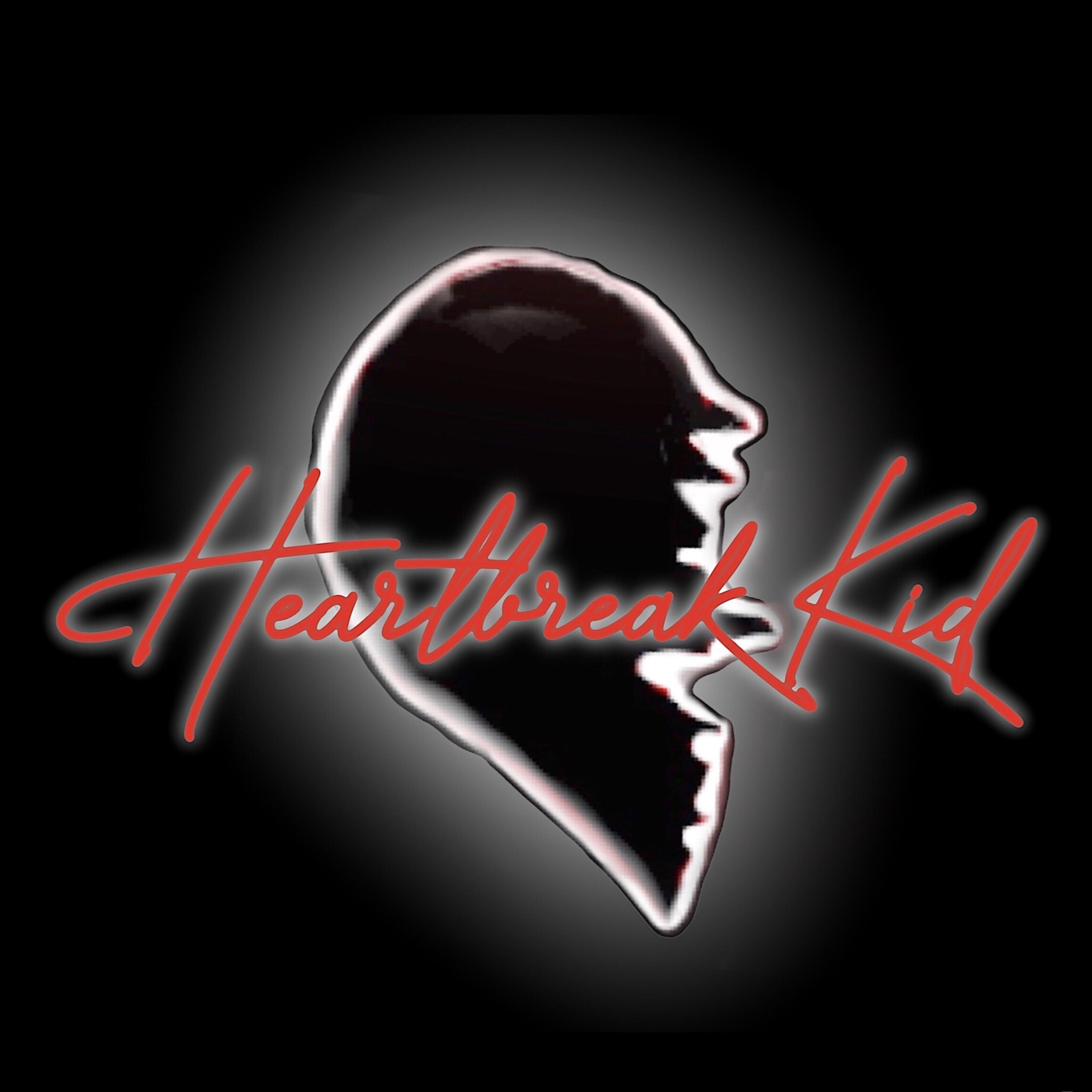 Heartbreak Kid artwork