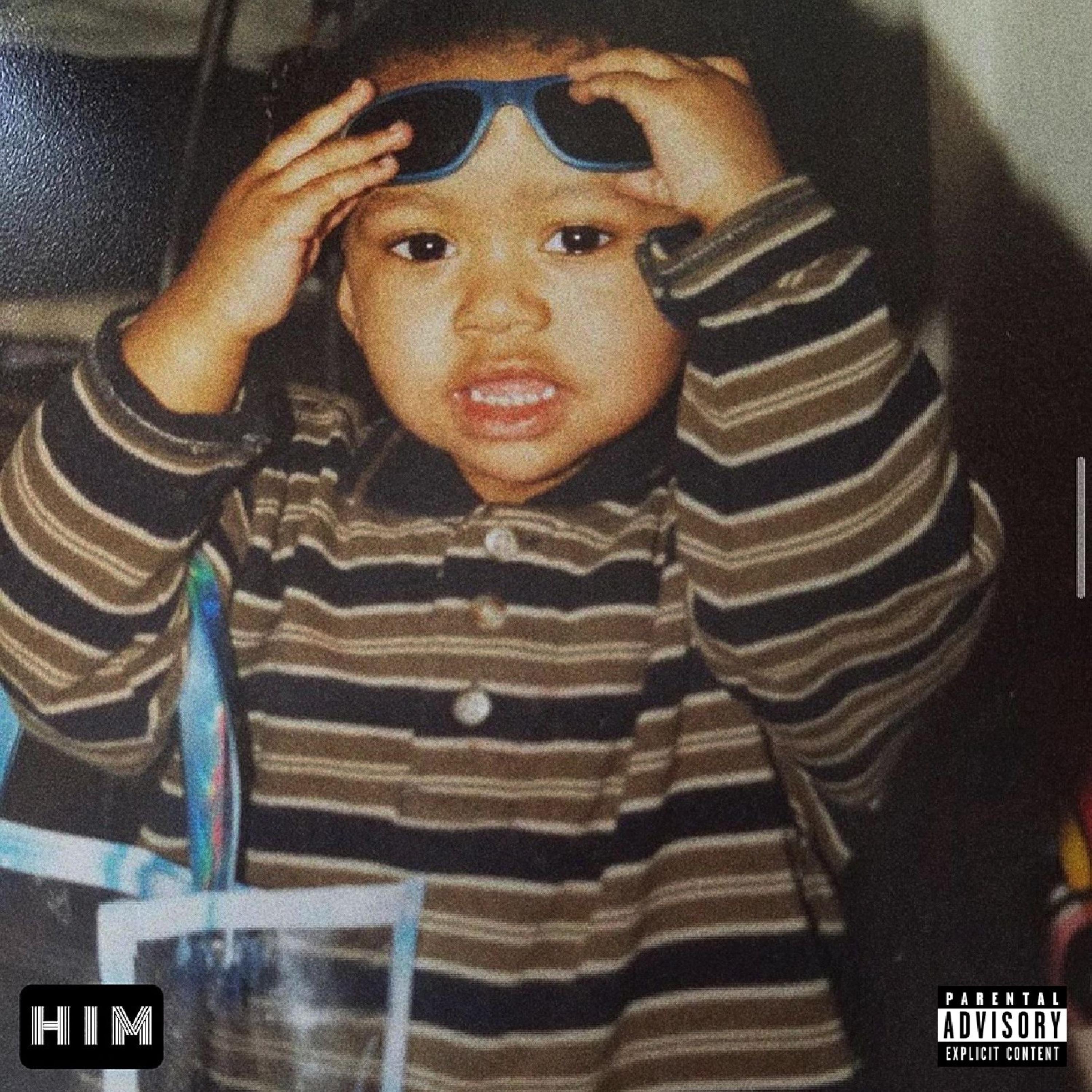 HIM artwork