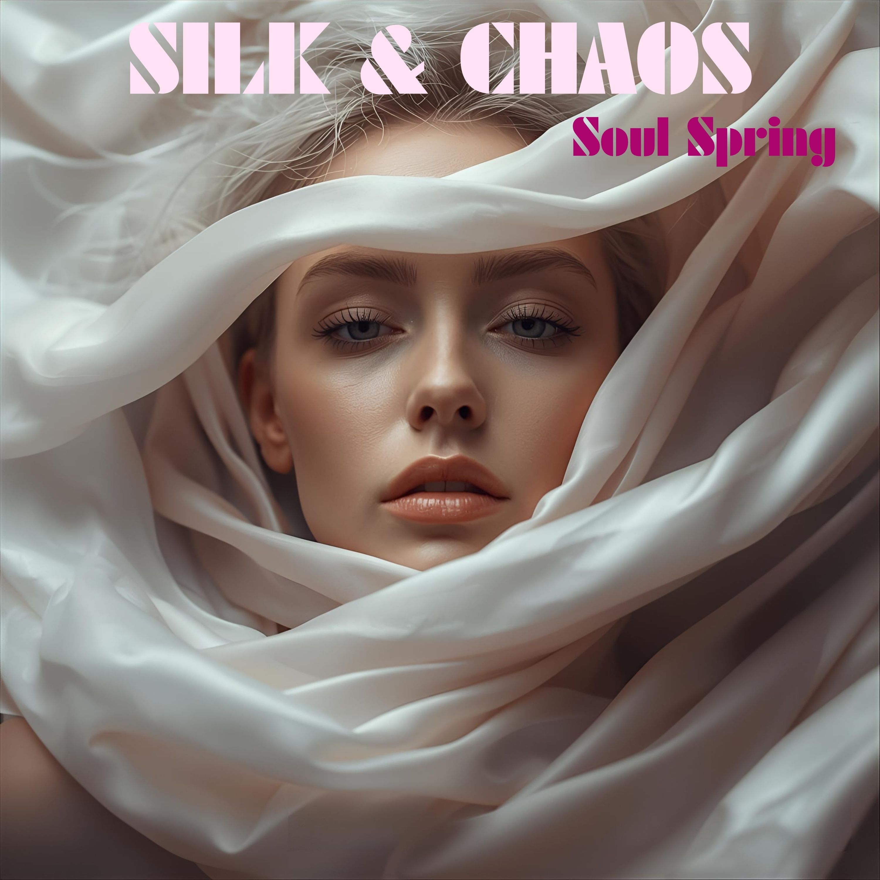 Silk & Chaos artwork
