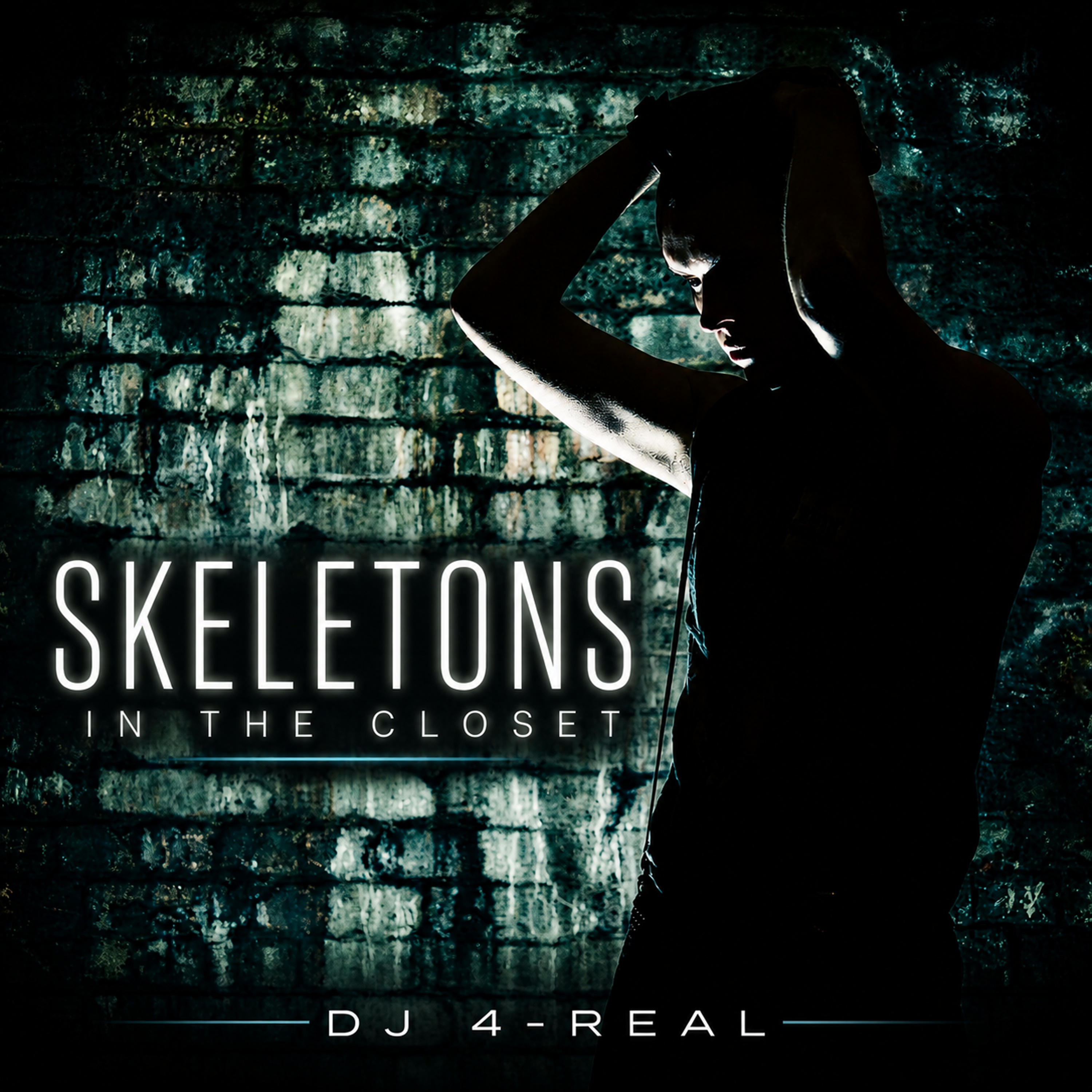 Skeletons In The Closet artwork