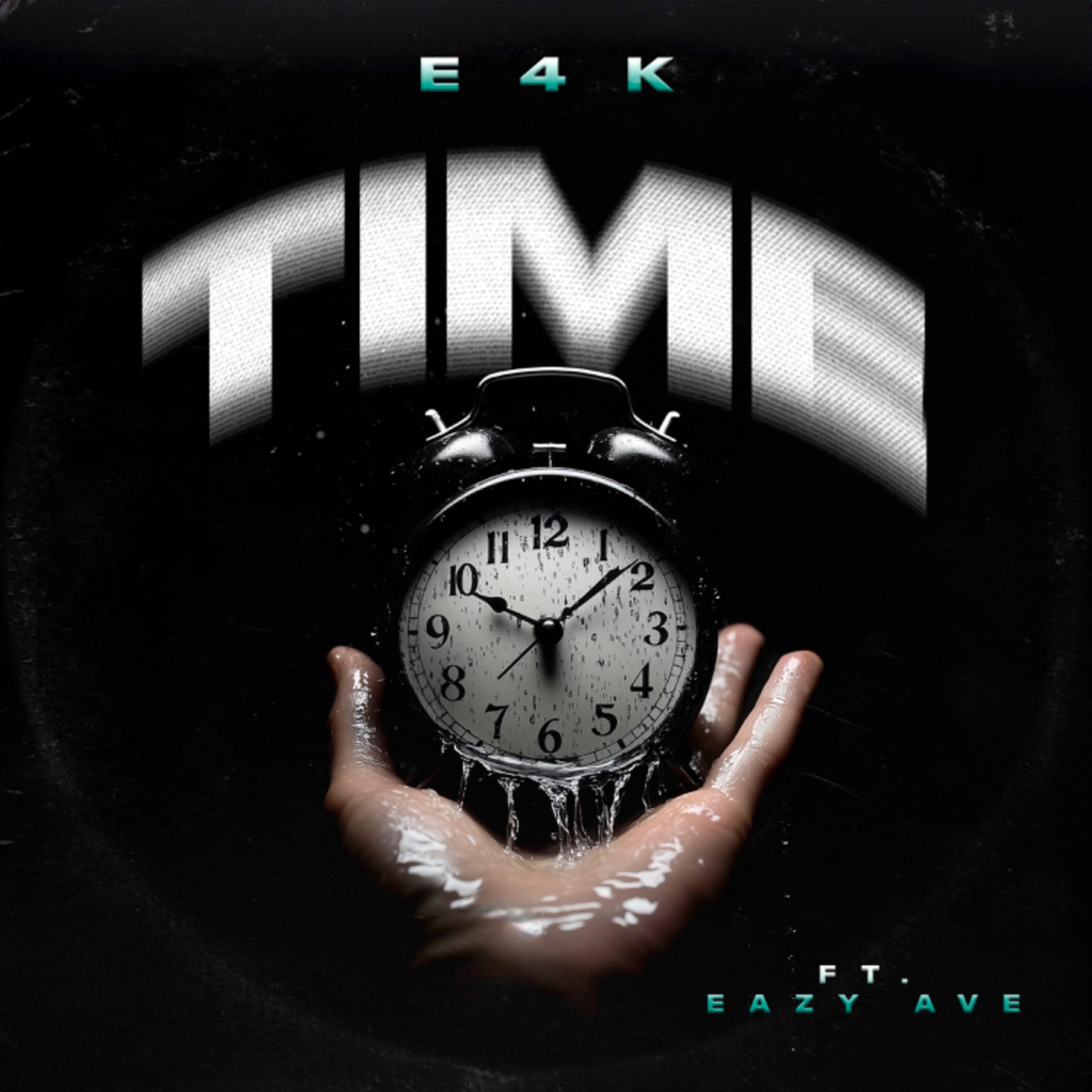 TIME artwork