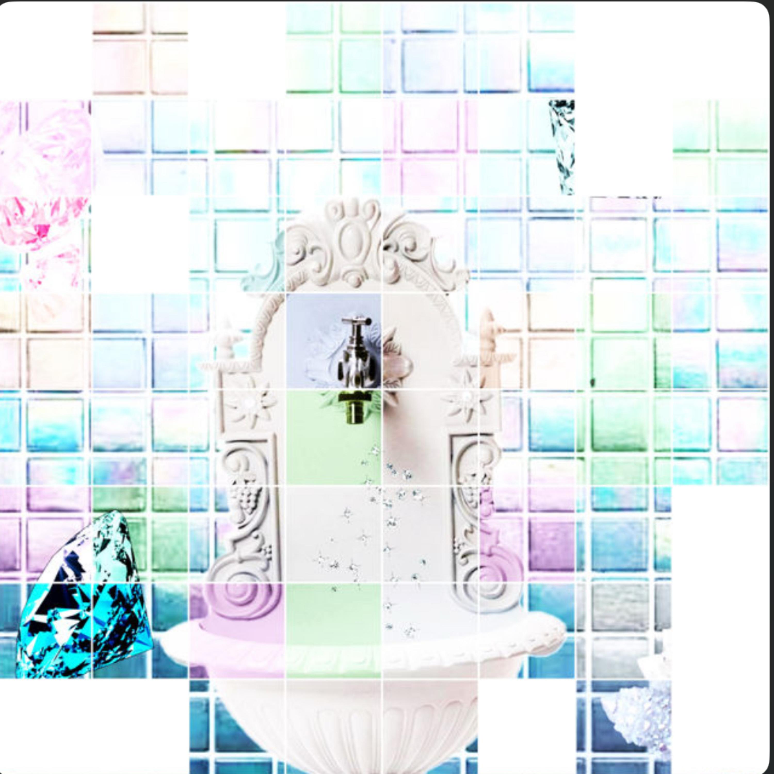 Sink artwork