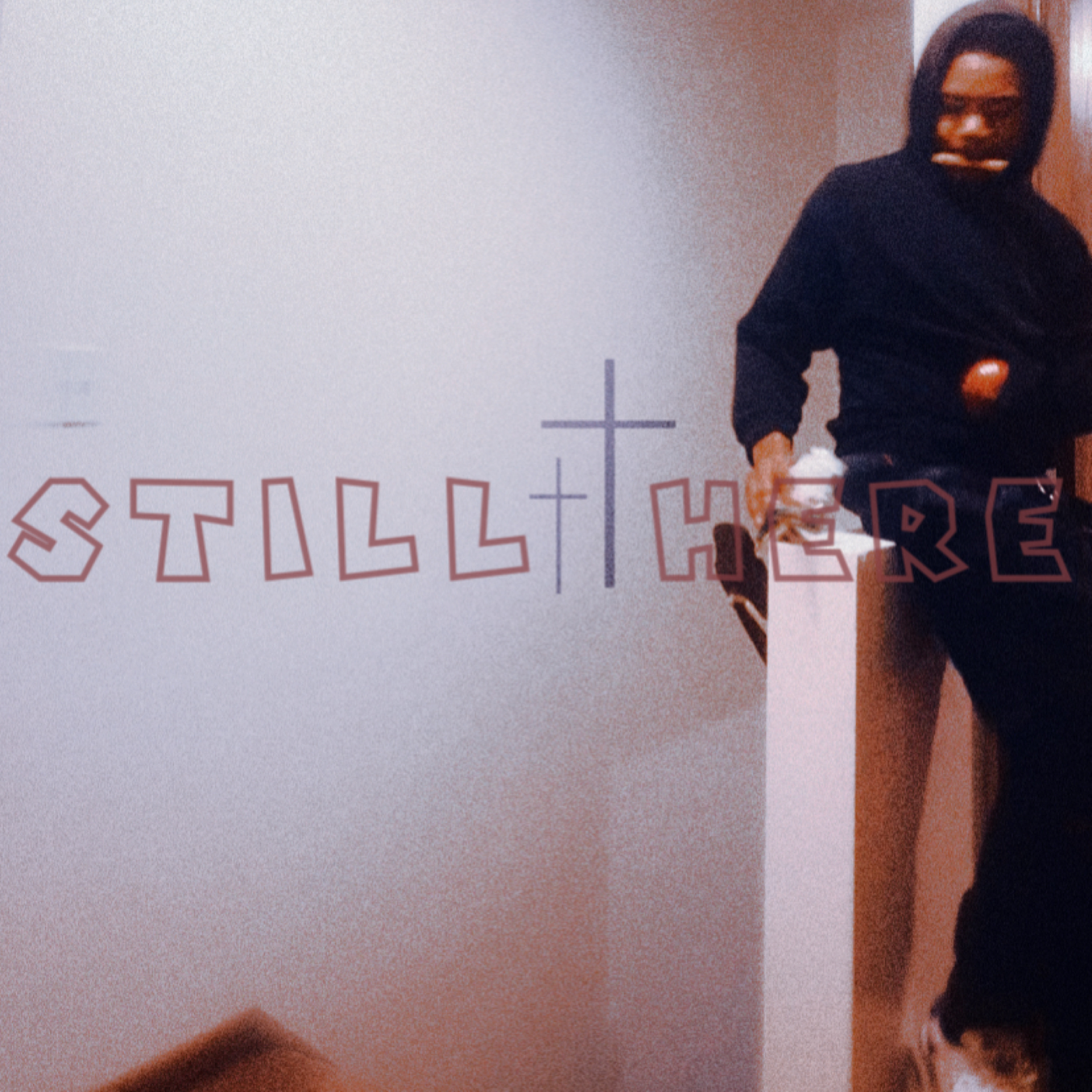 Still Here by TBK TR3 cover art