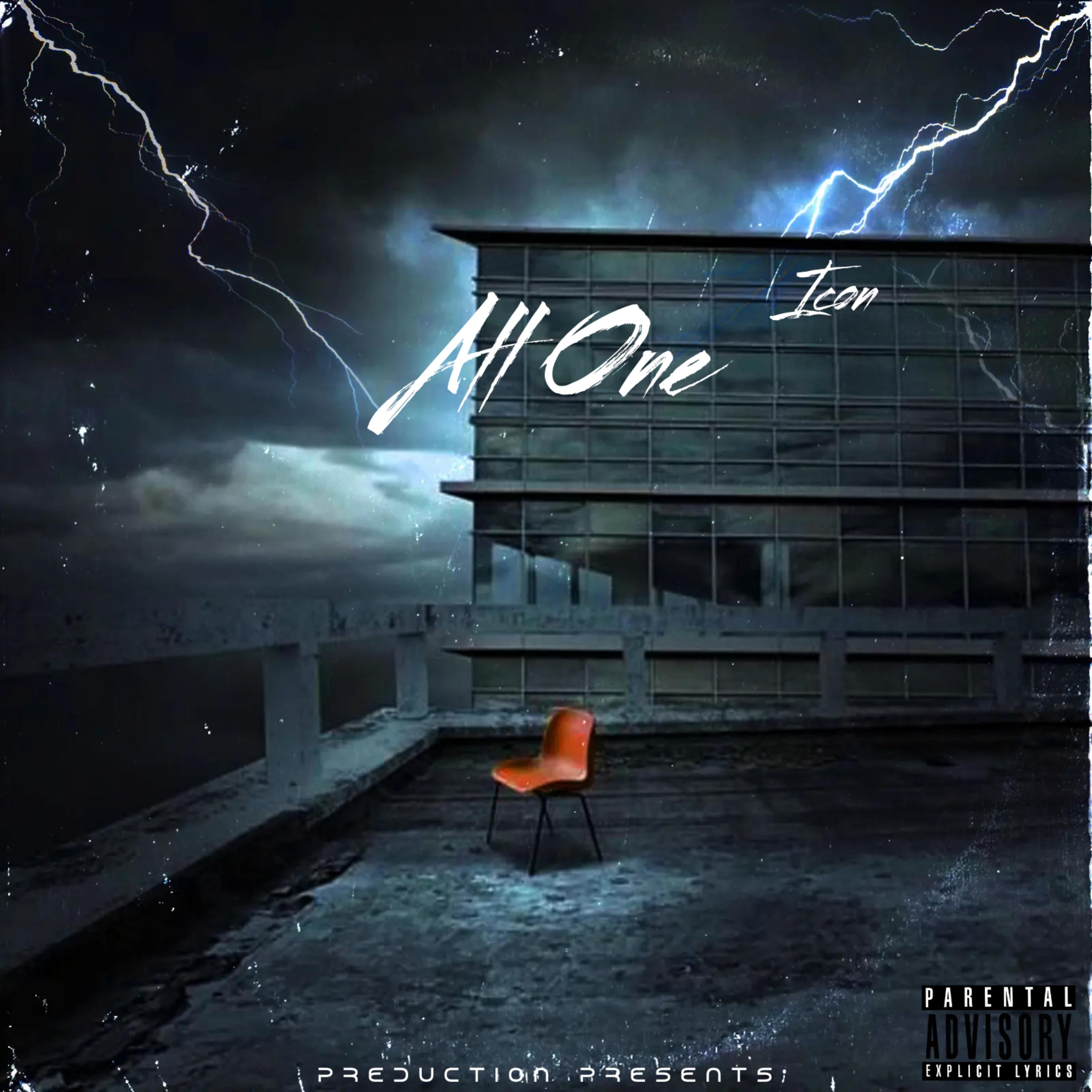All One artwork