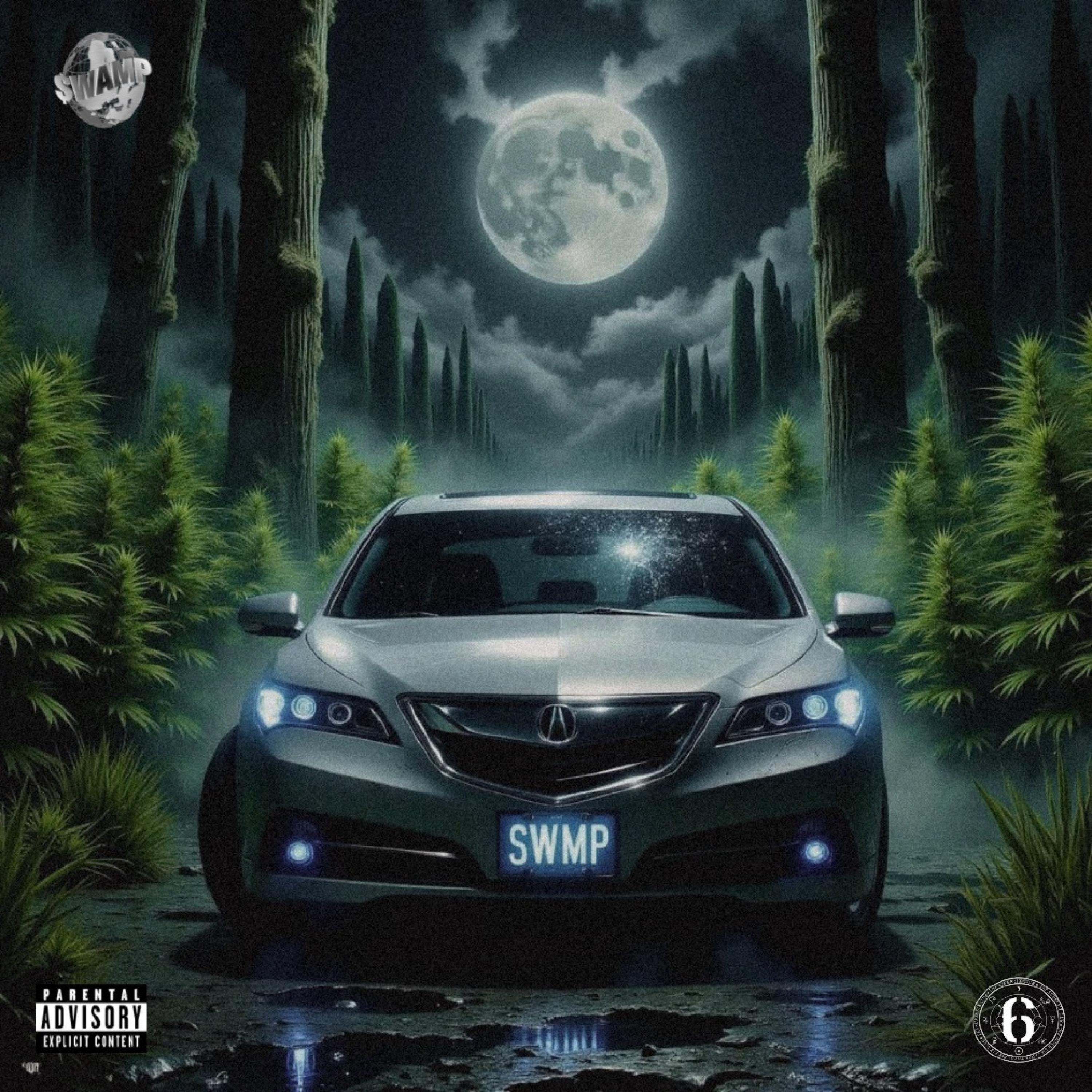 ACURA FREESTYLE artwork