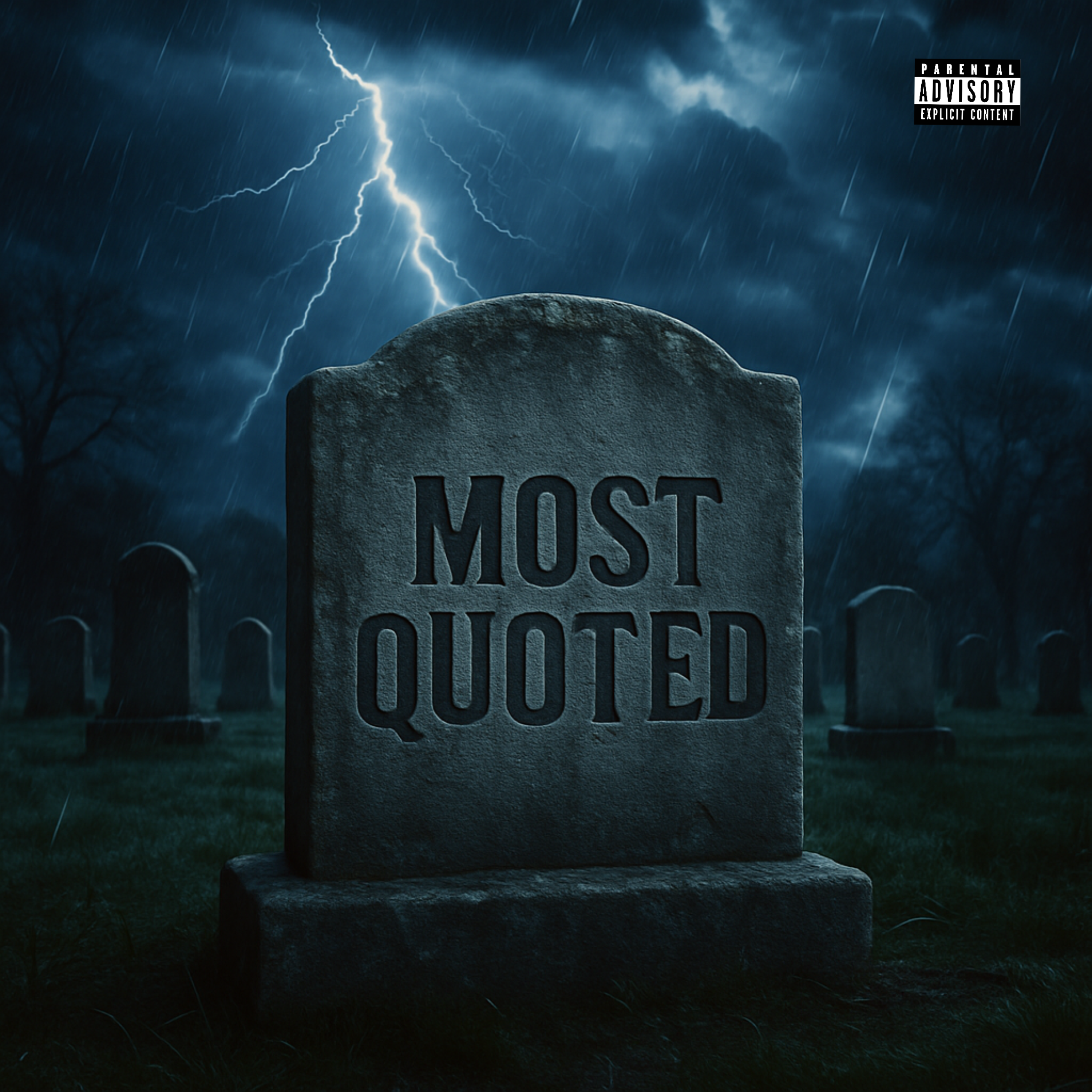 Most Quoted artwork