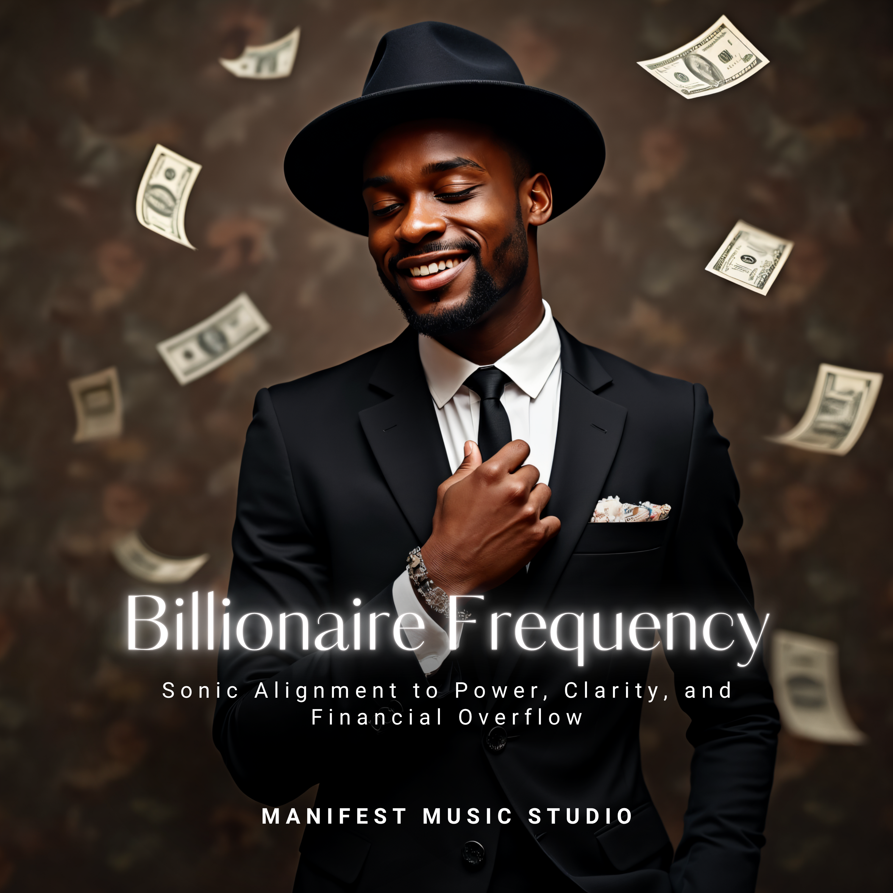 Billionaire Frequency artwork