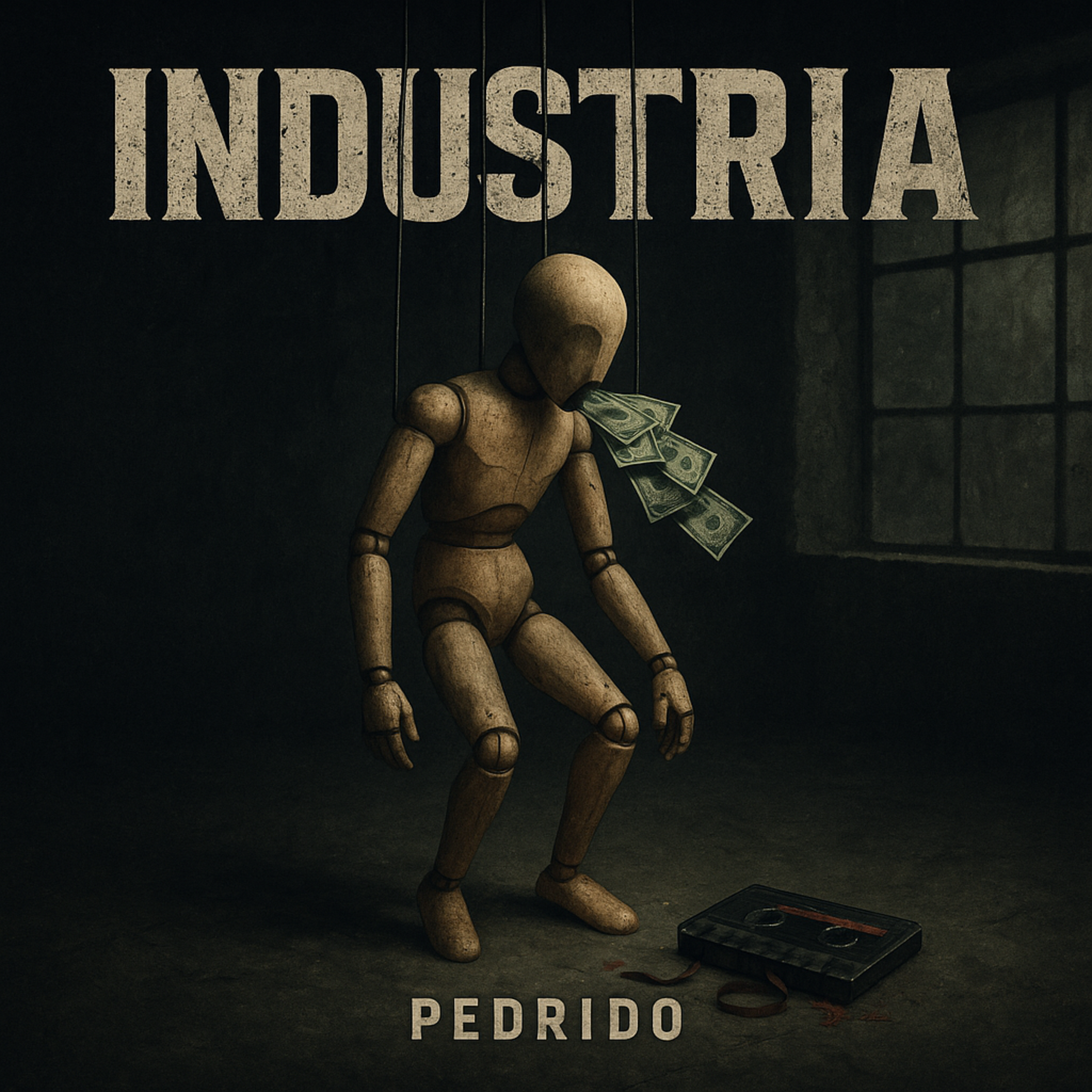 Industria artwork