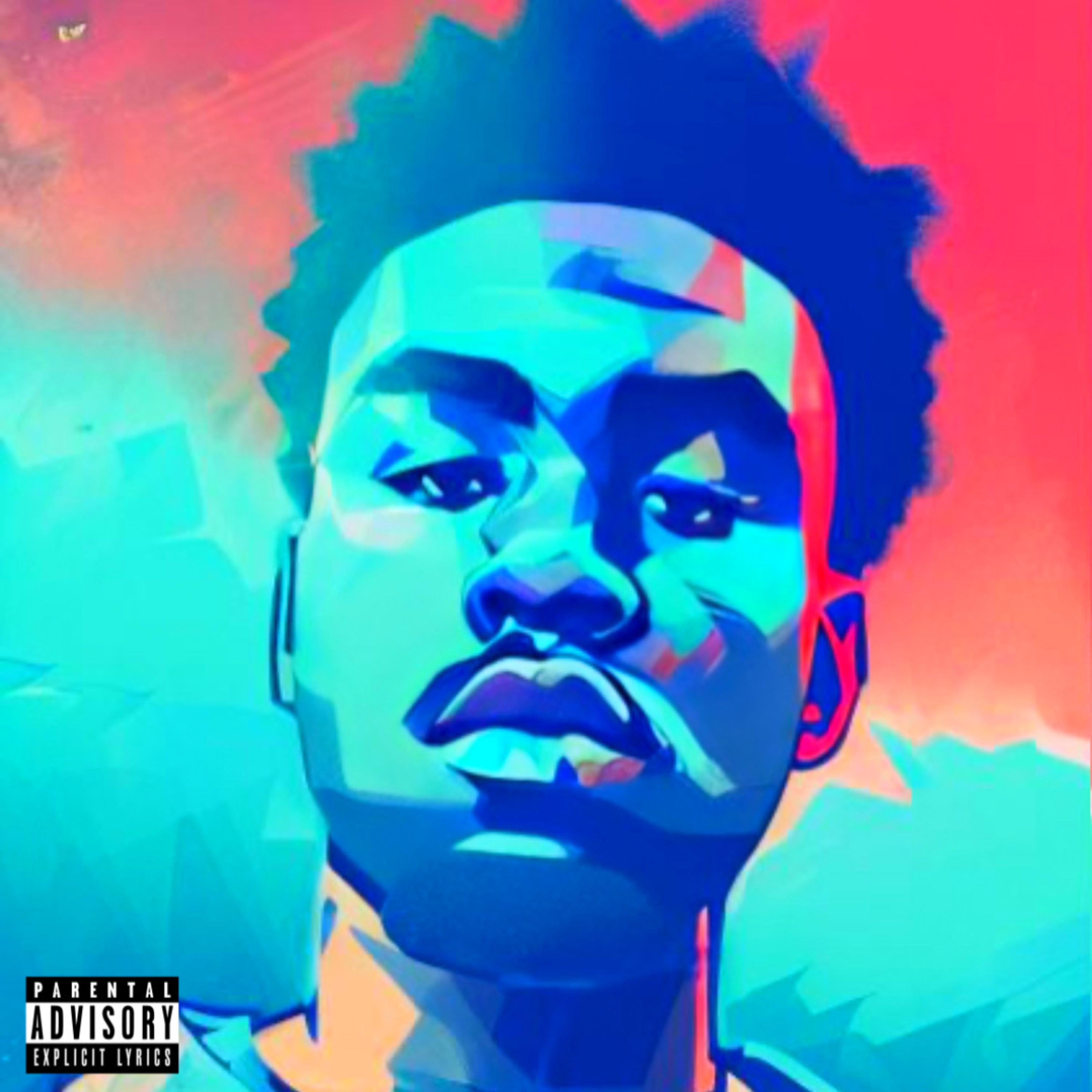 FELL IN LOVE artwork