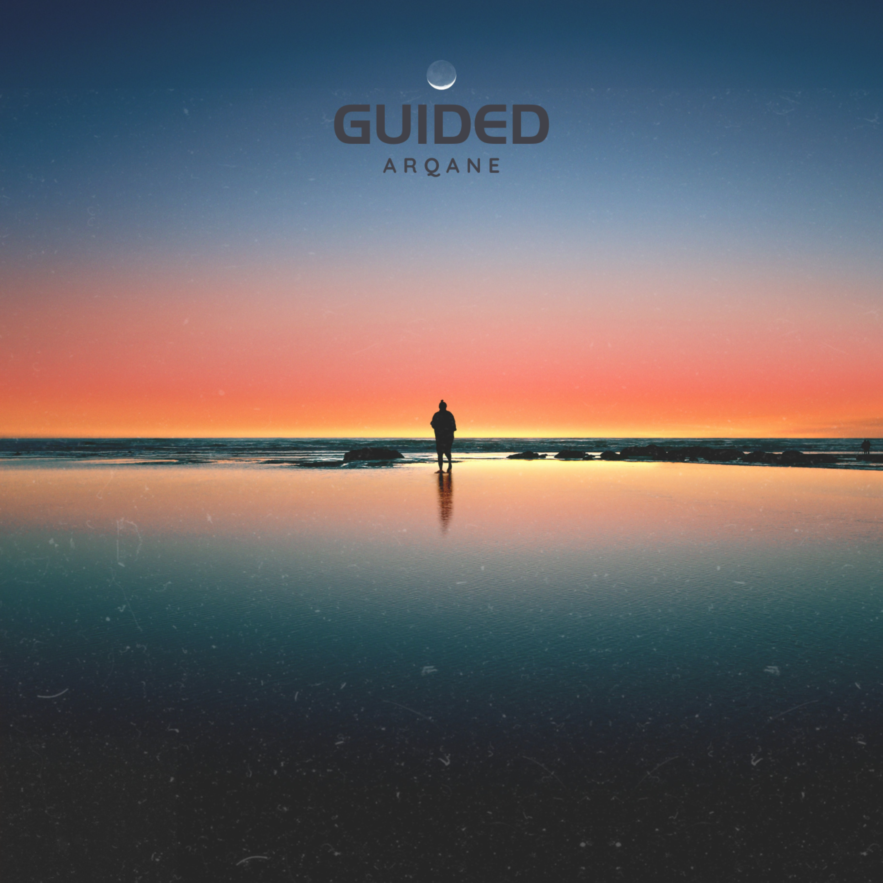 Guided artwork