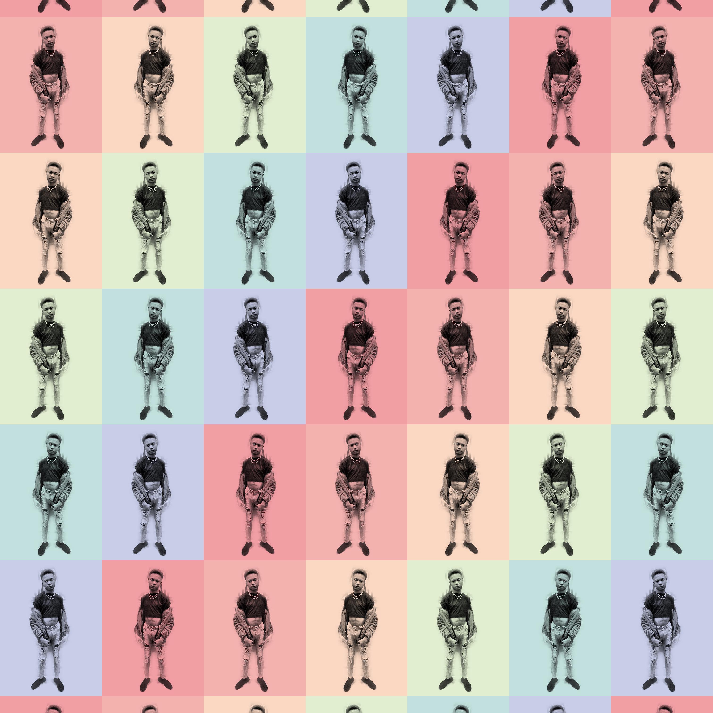 For The Girls artwork