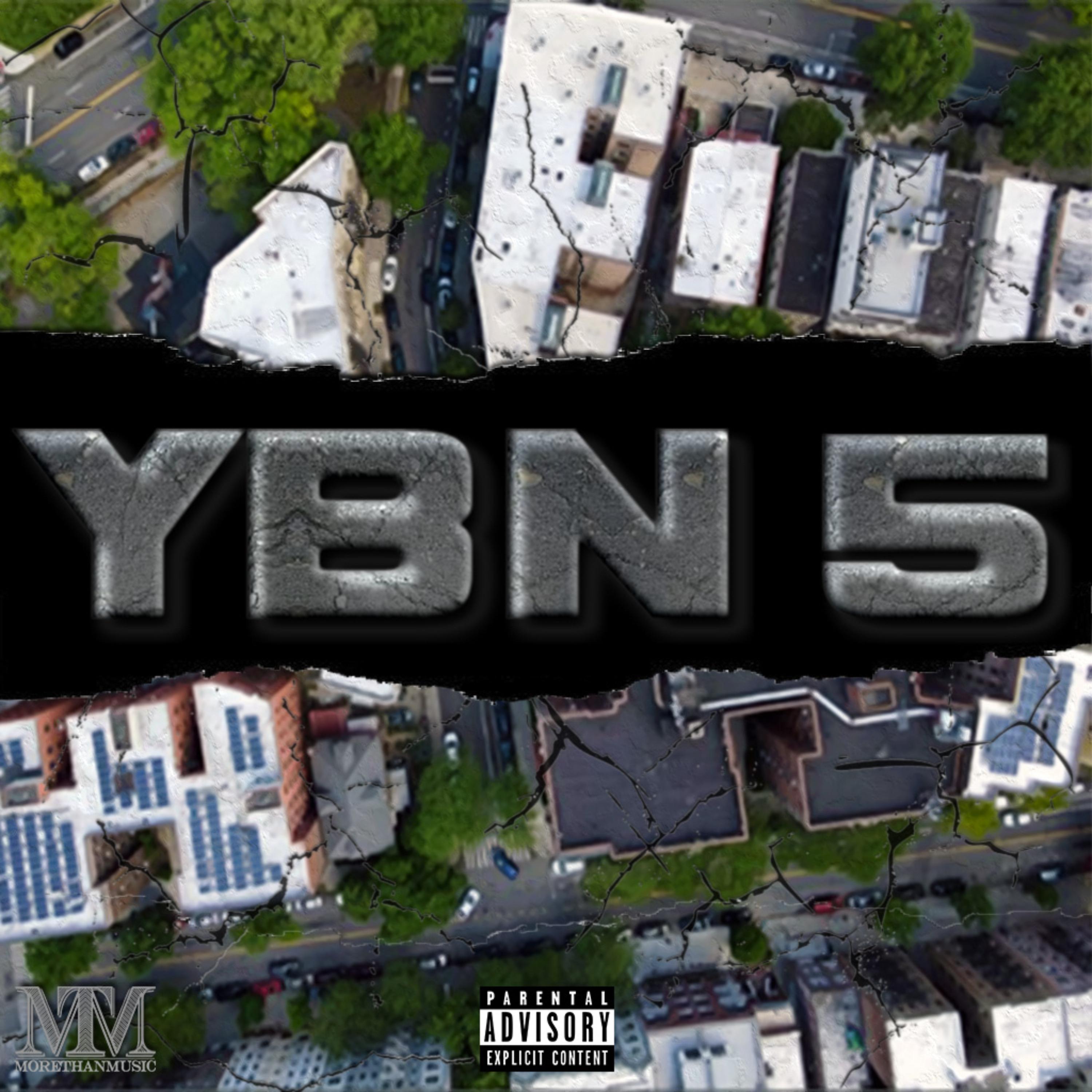 YBN 5 artwork