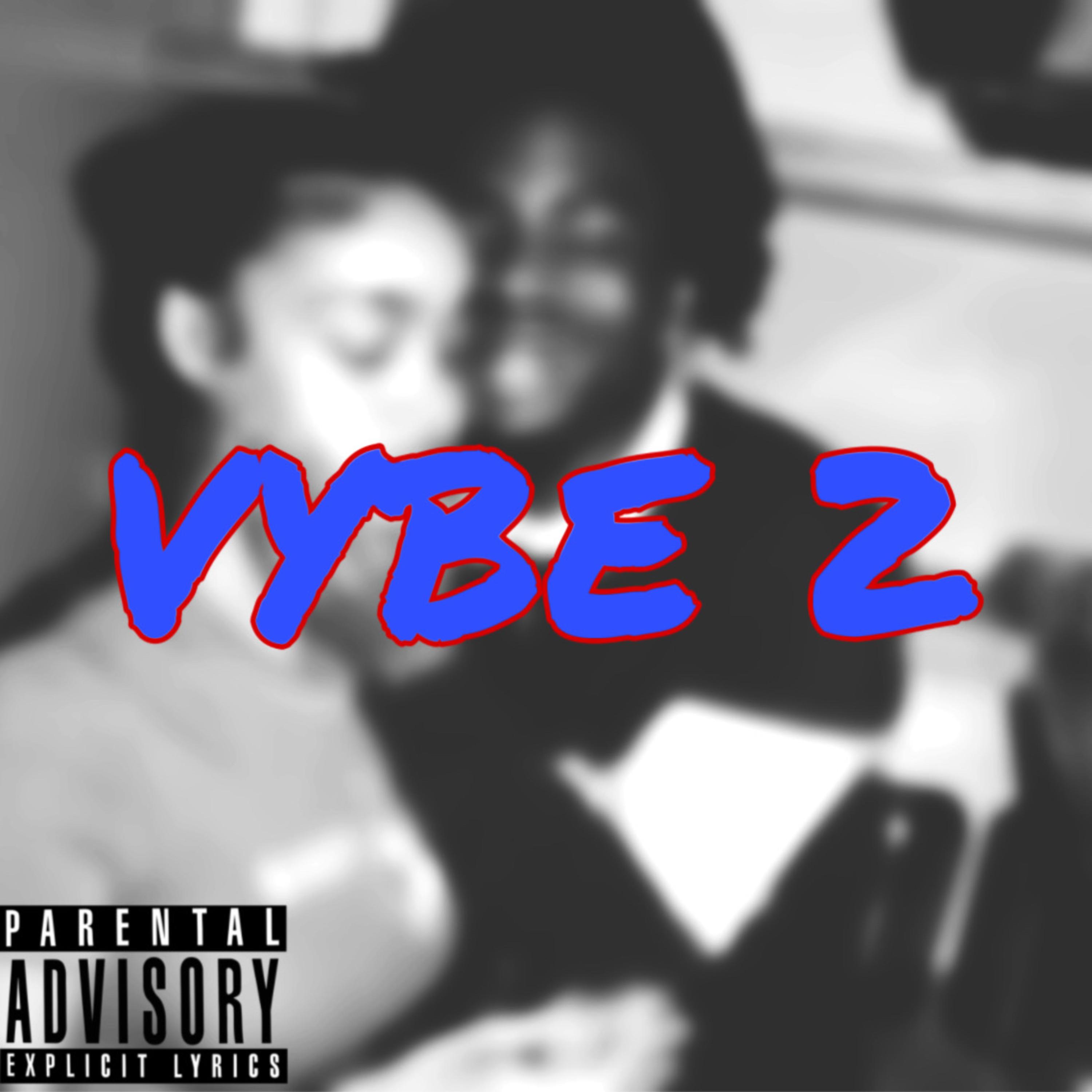 Vybe 2 artwork