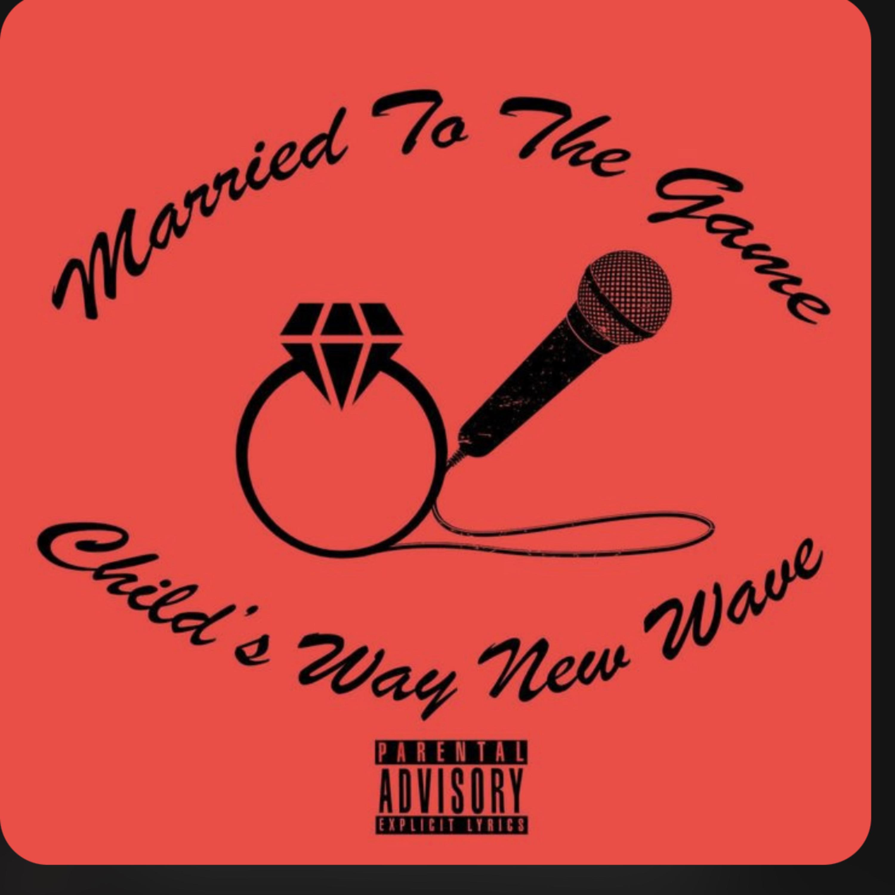 Marry To the Game artwork