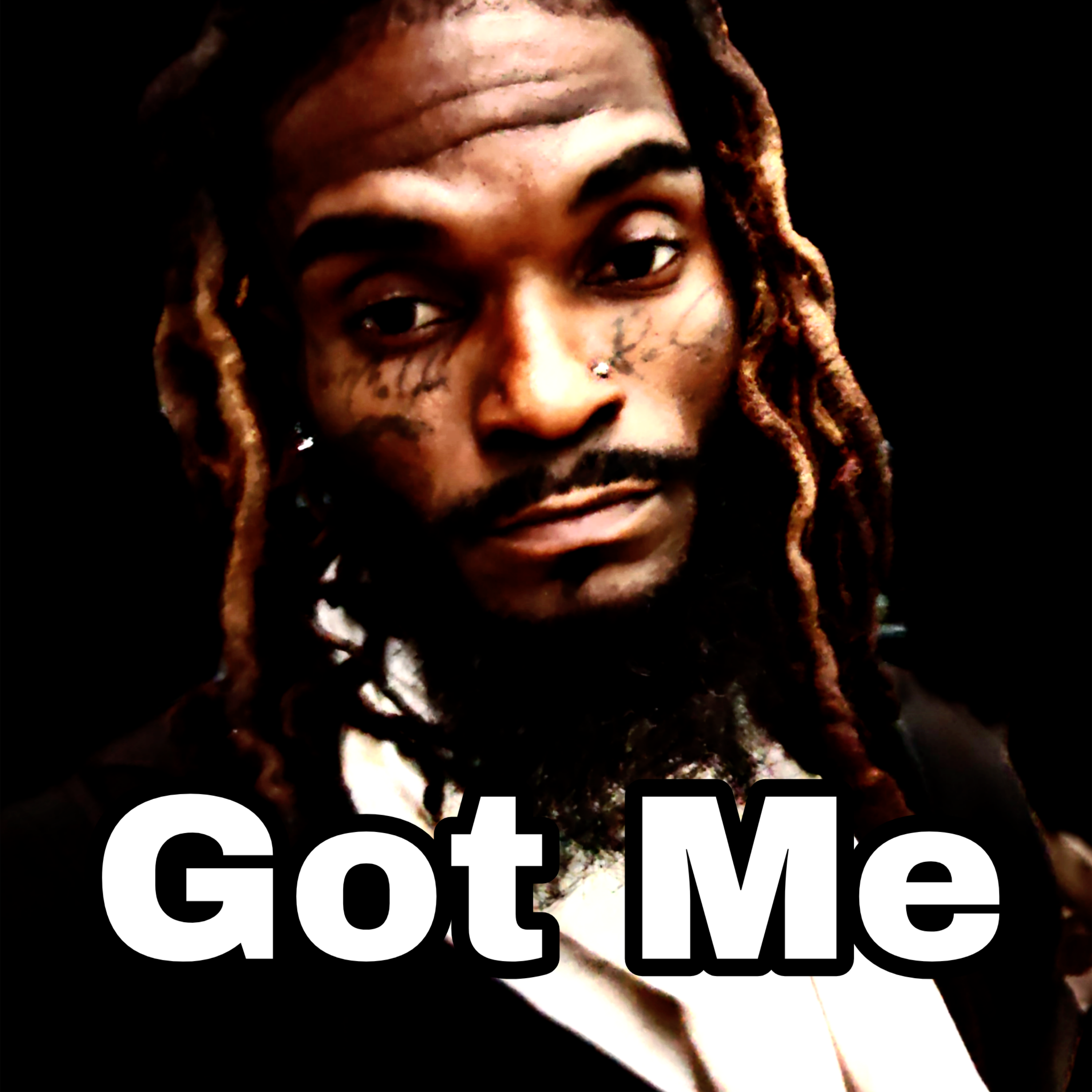 Got Me artwork