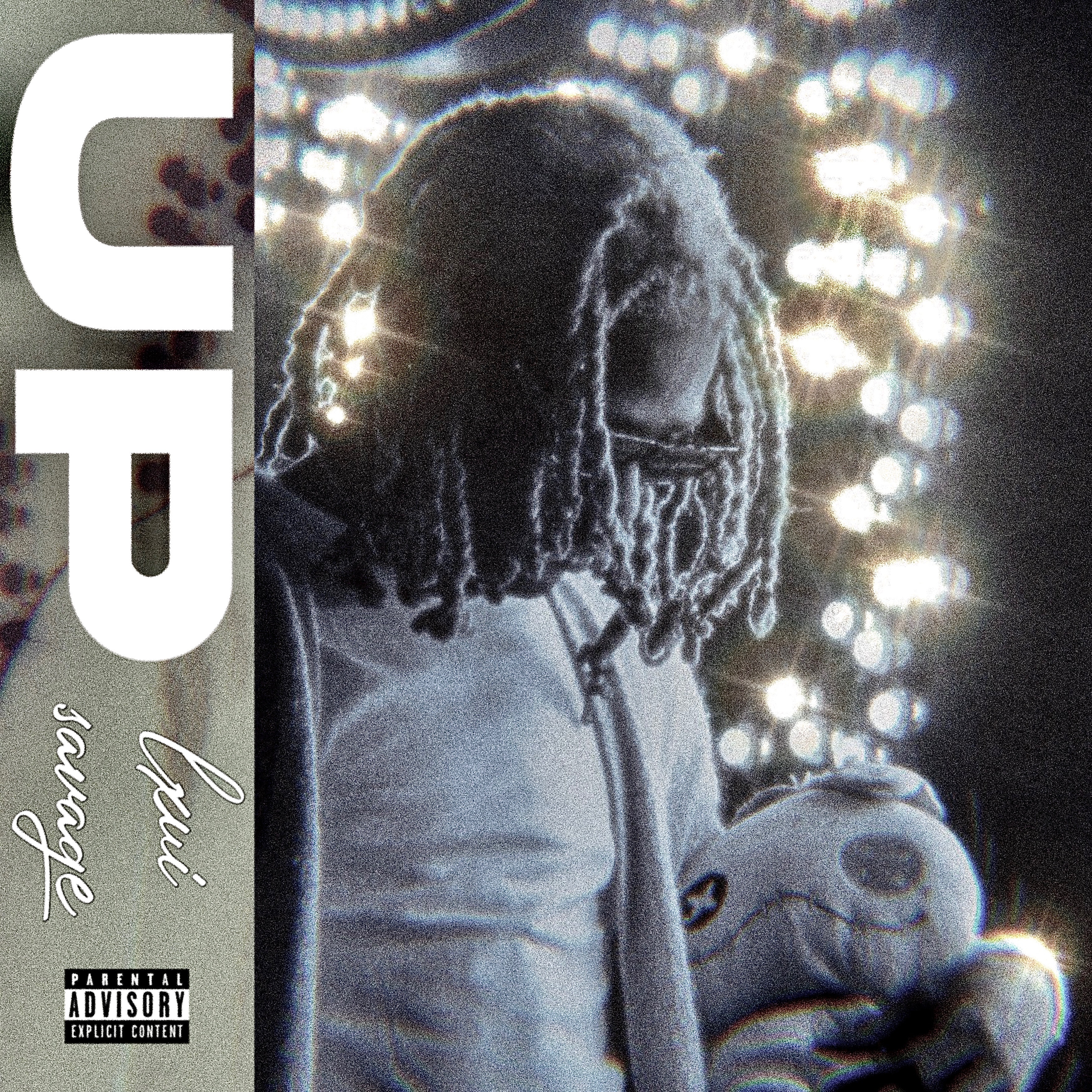 Up artwork