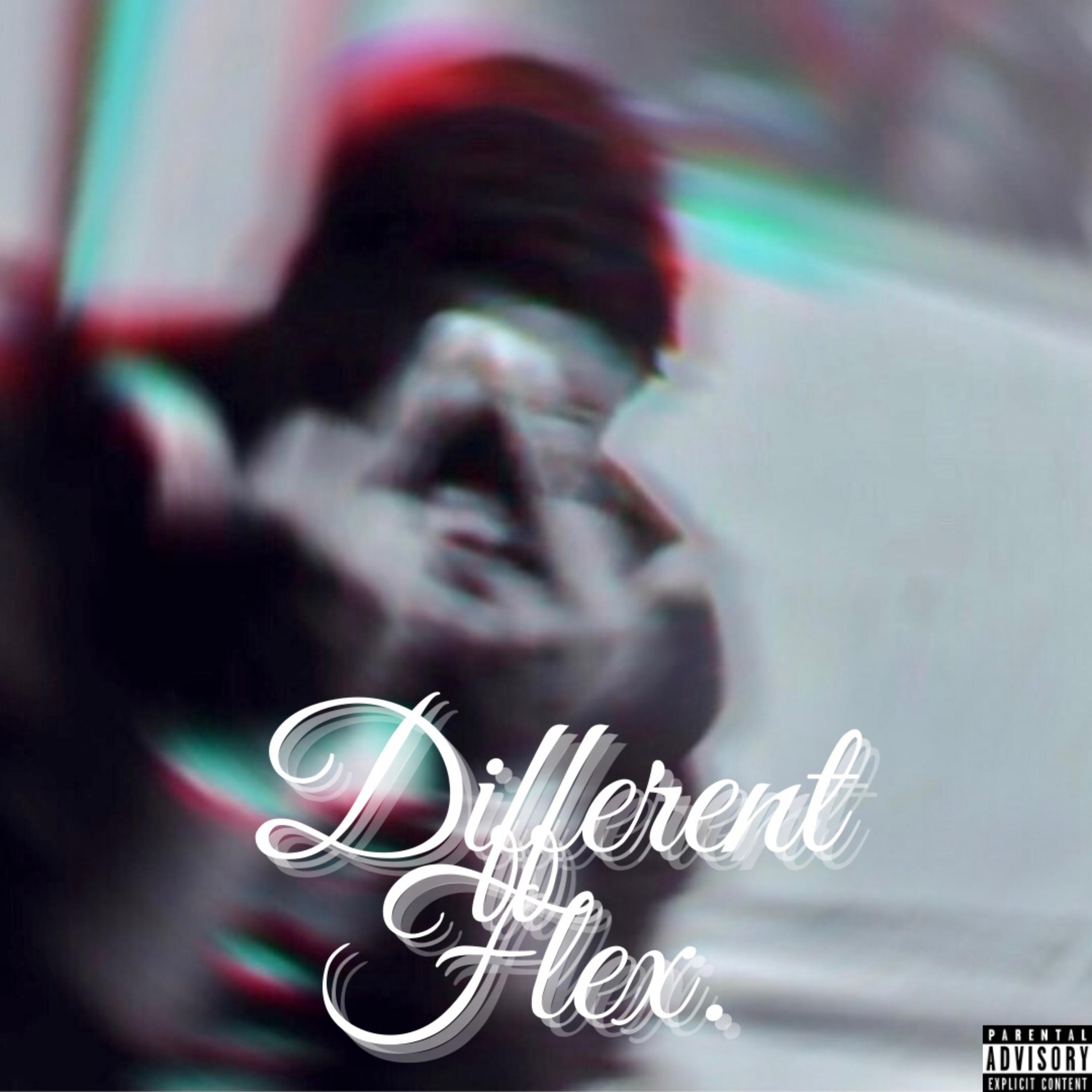 Different Flex artwork