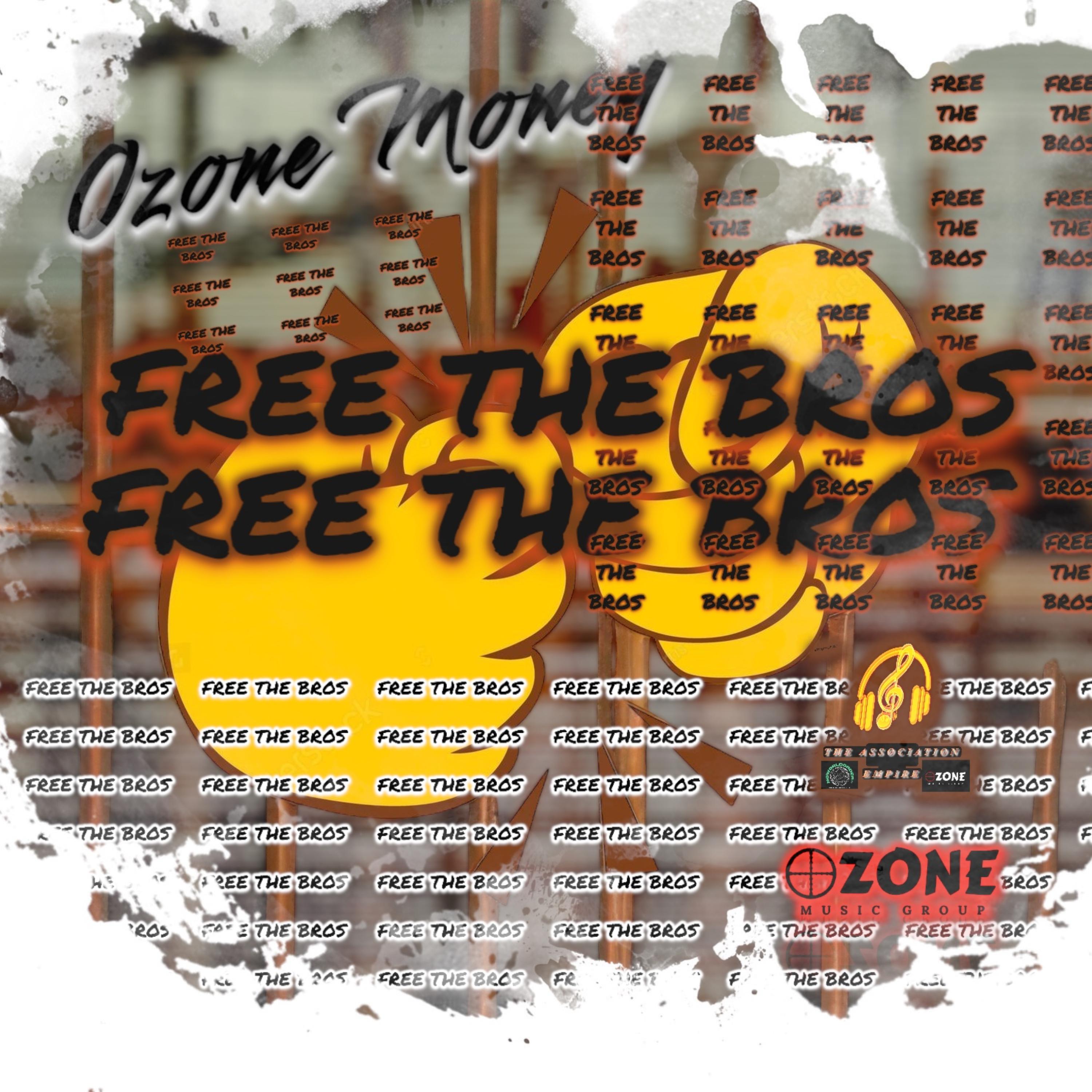 FREE DA BROS artwork