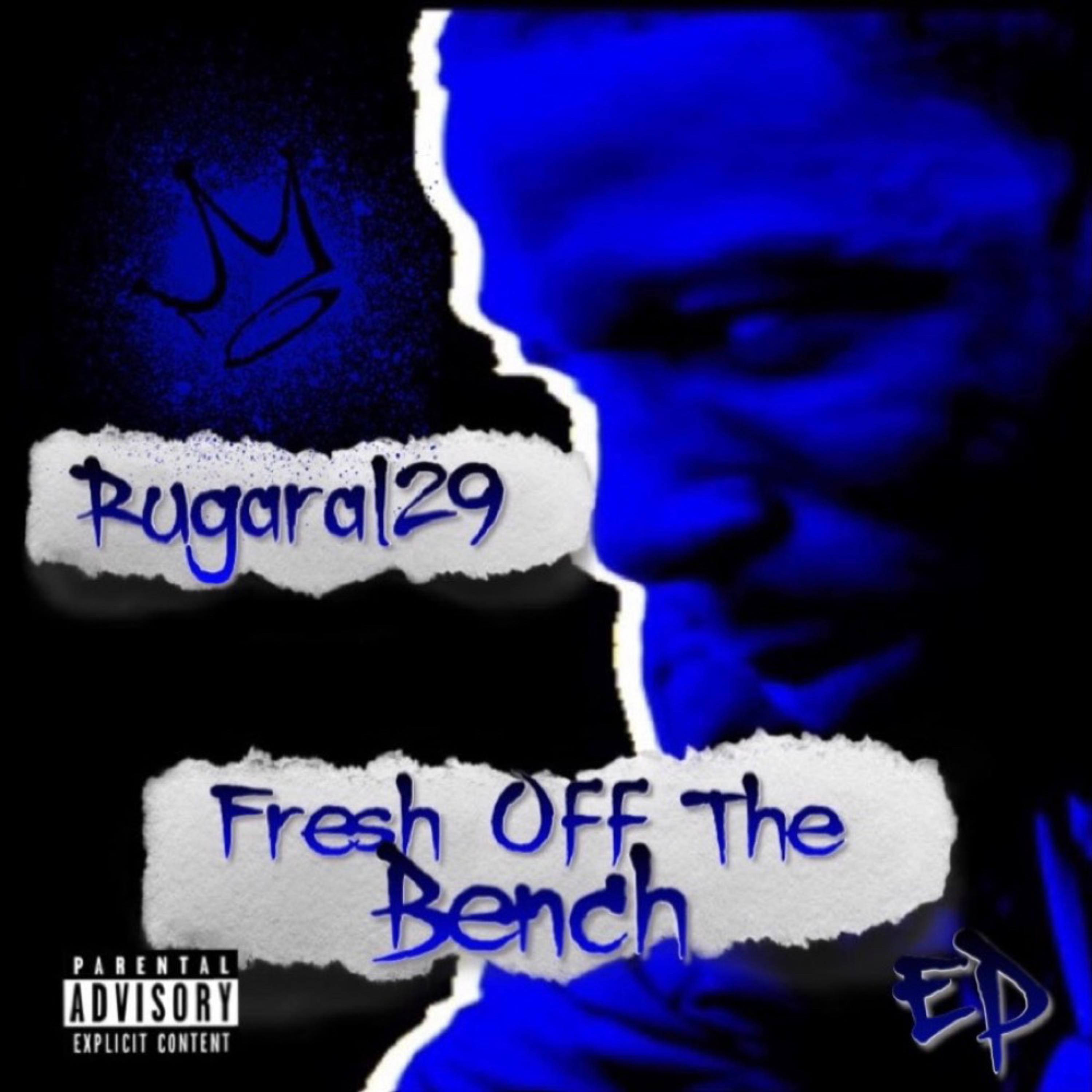 Fresh Off The Bench Ep artwork